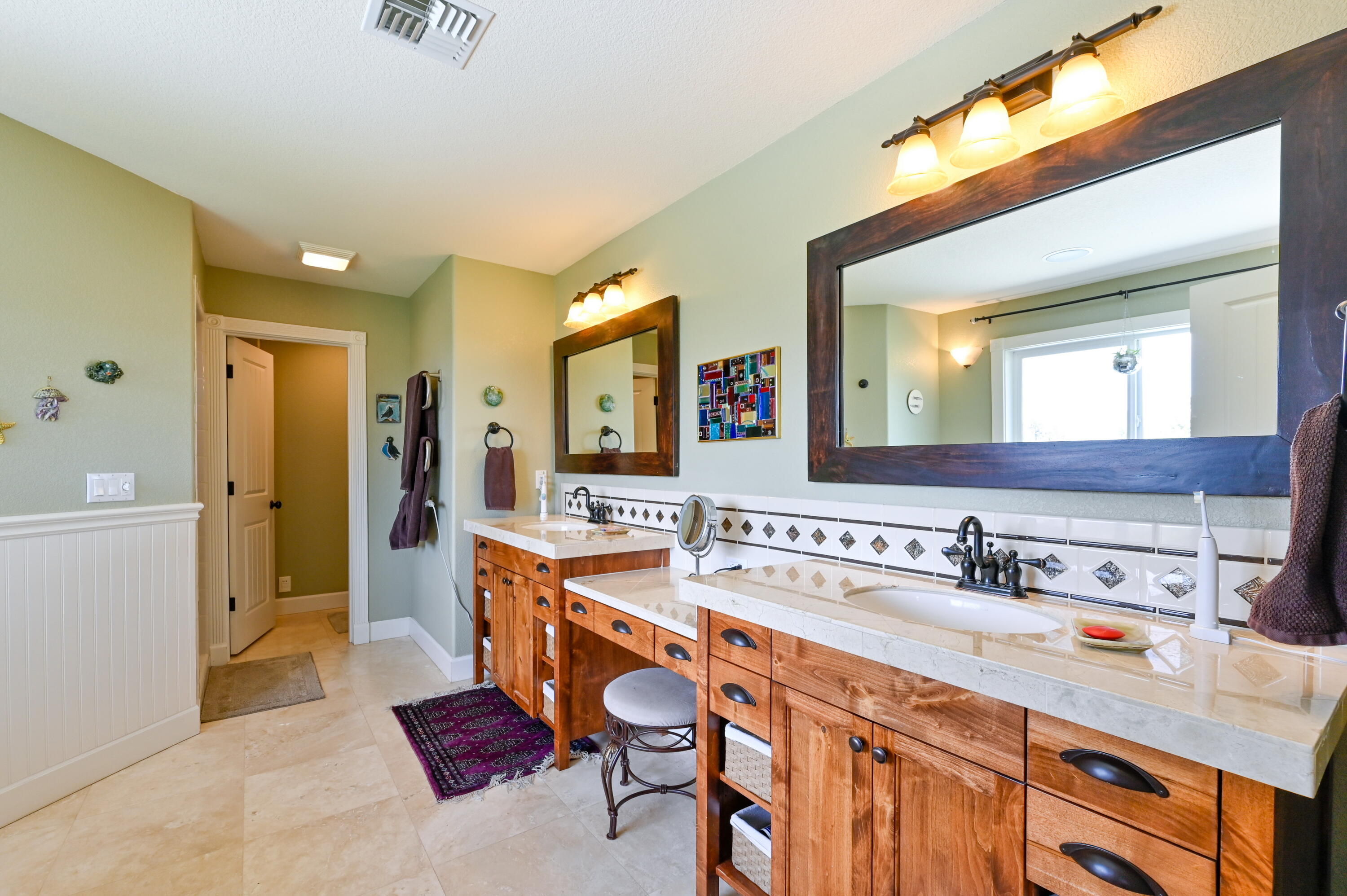 Lake Park Estate - Residential