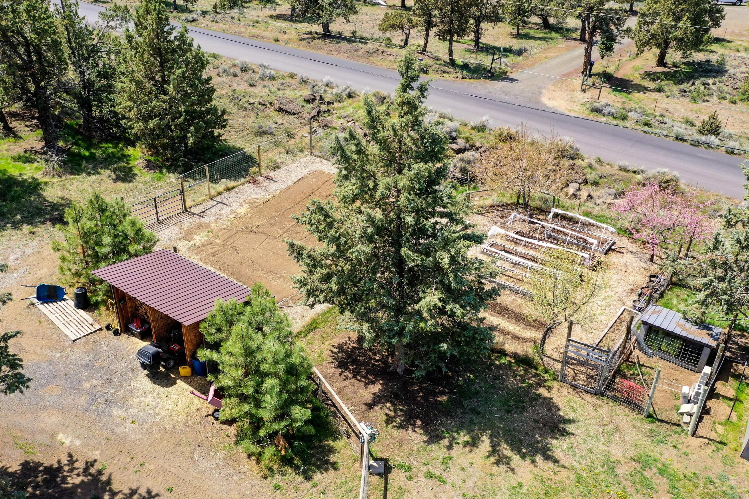 Lake Park Estate - Residential