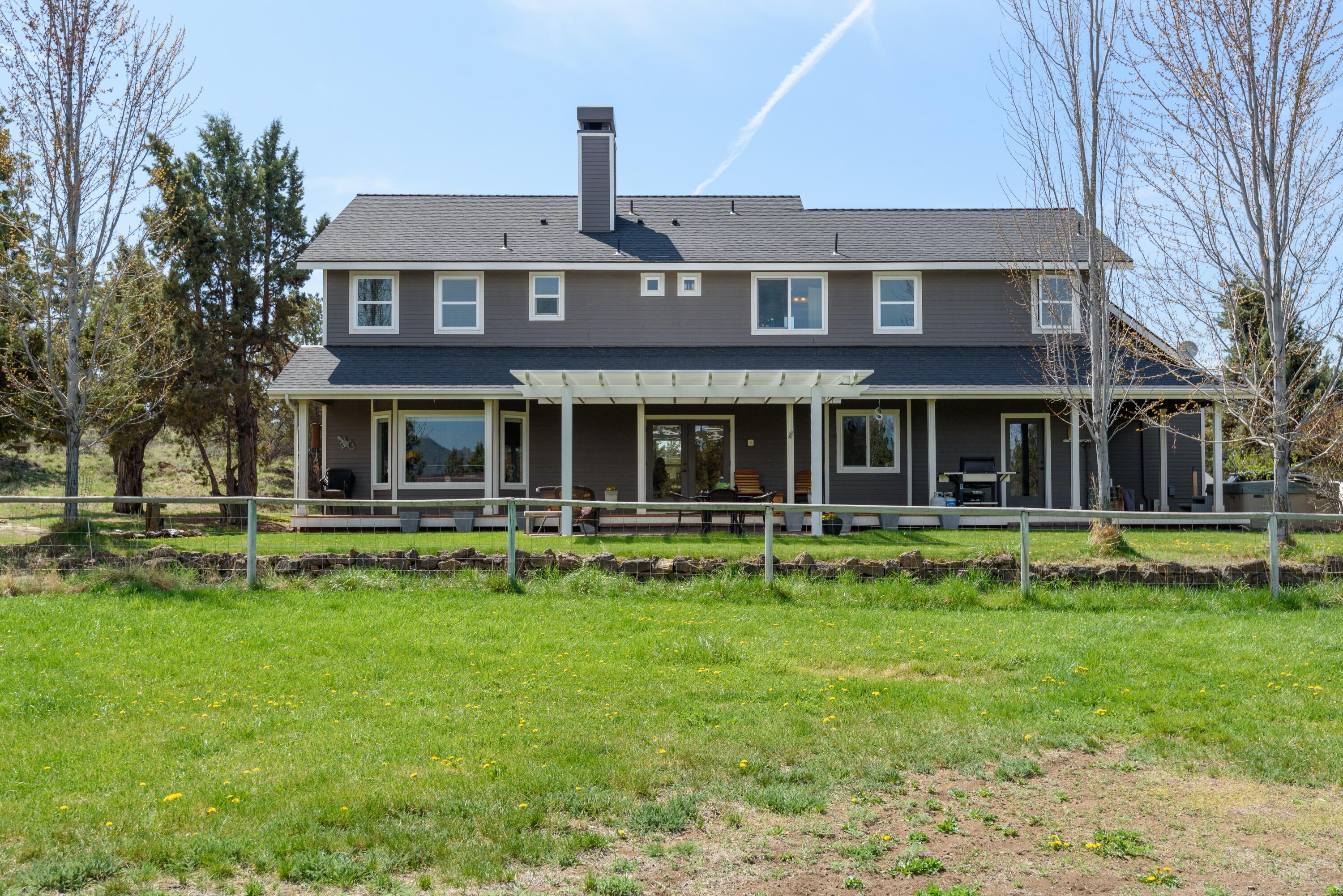 Lake Park Estate - Residential