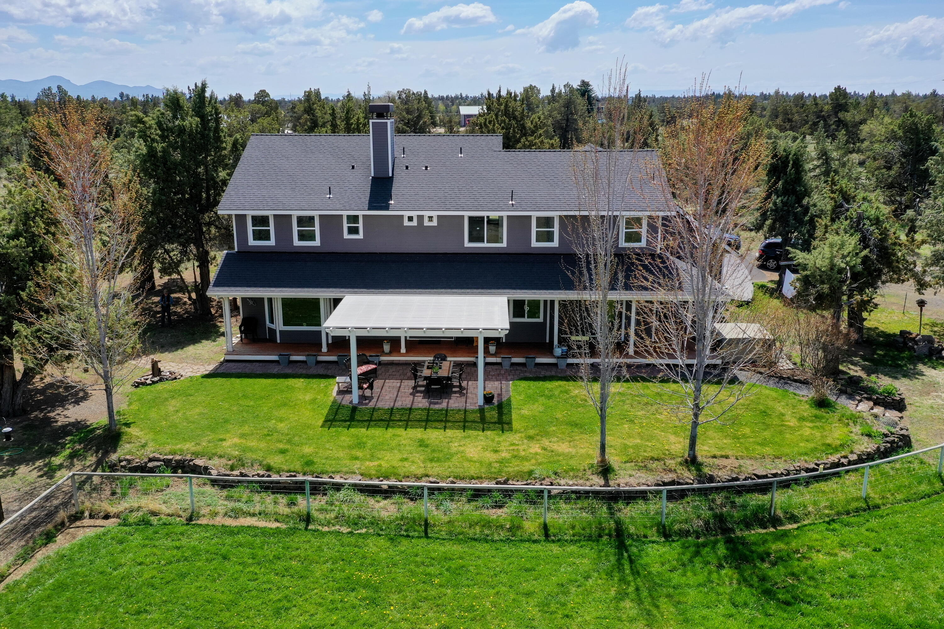 Lake Park Estate - Residential