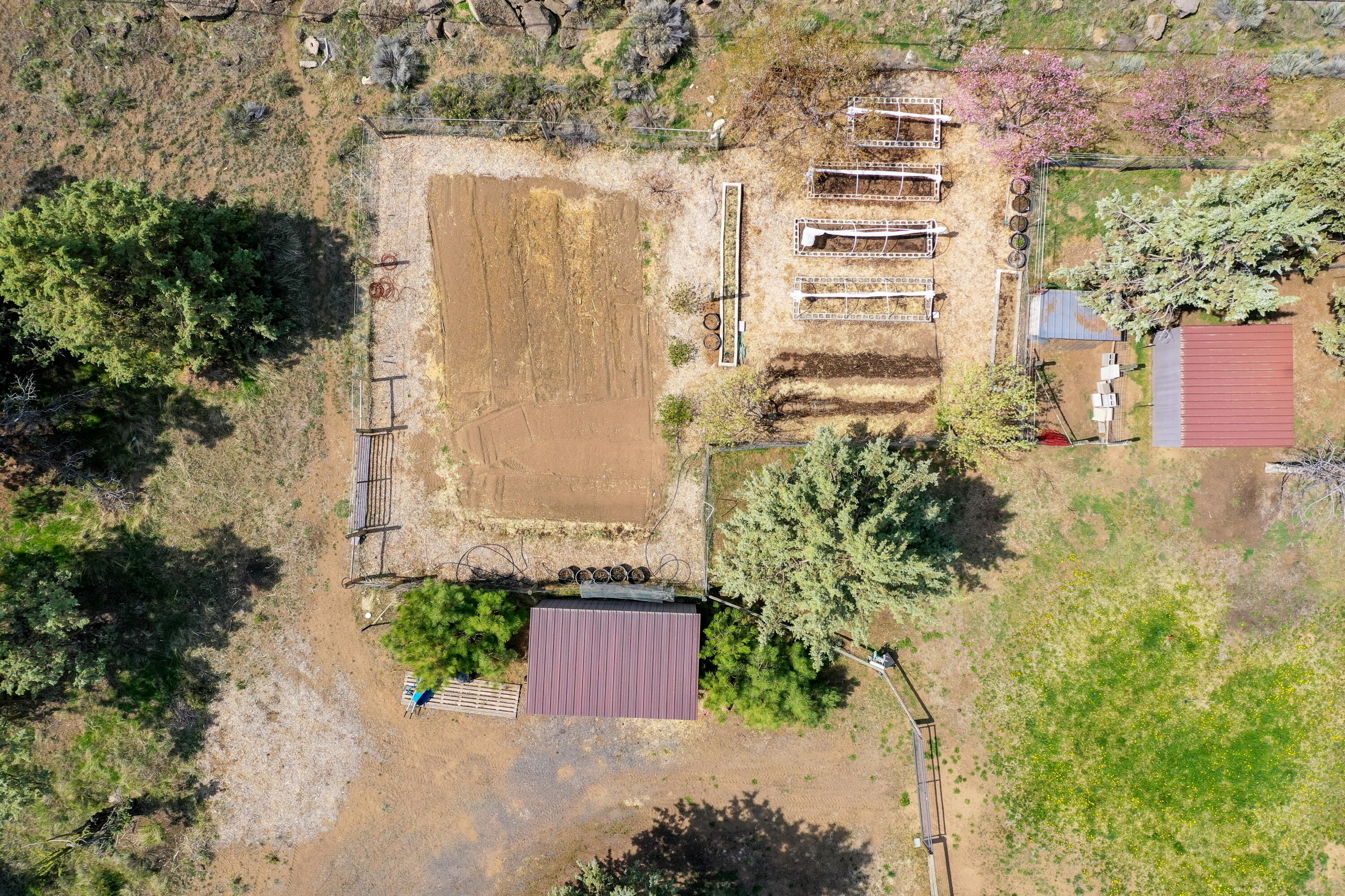 Lake Park Estate - Residential