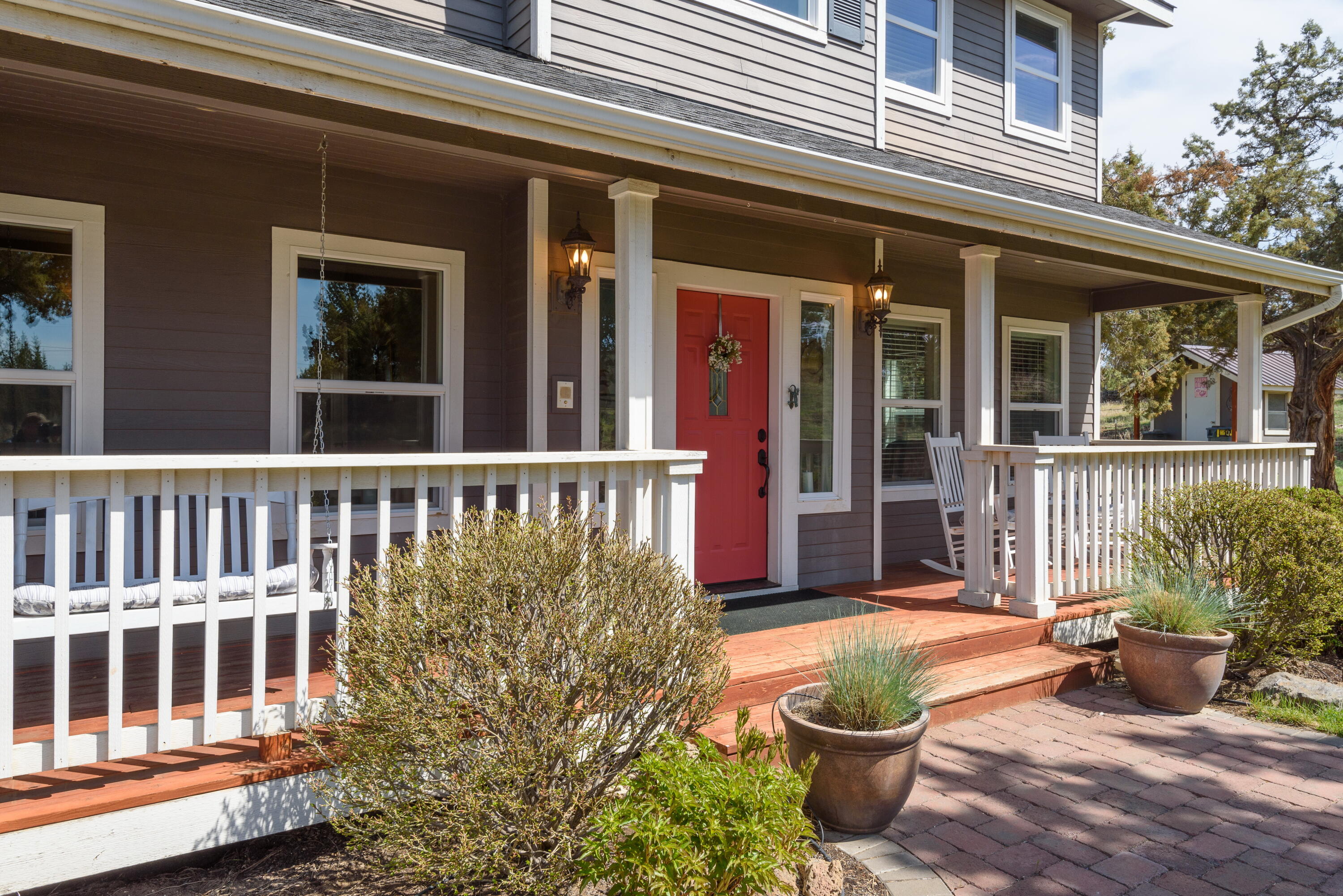 Lake Park Estate - Residential