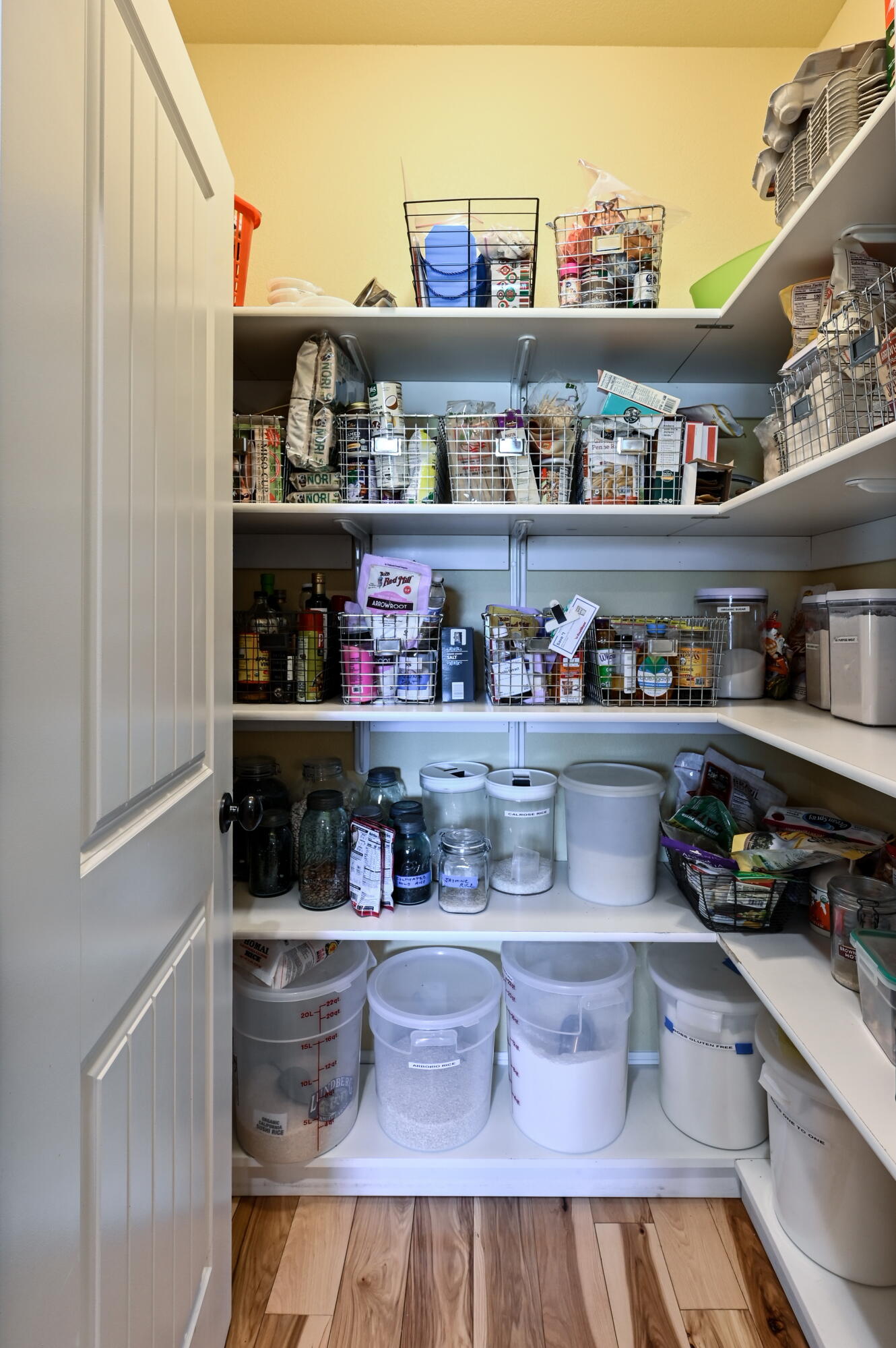 Lake Park Estate - Residential