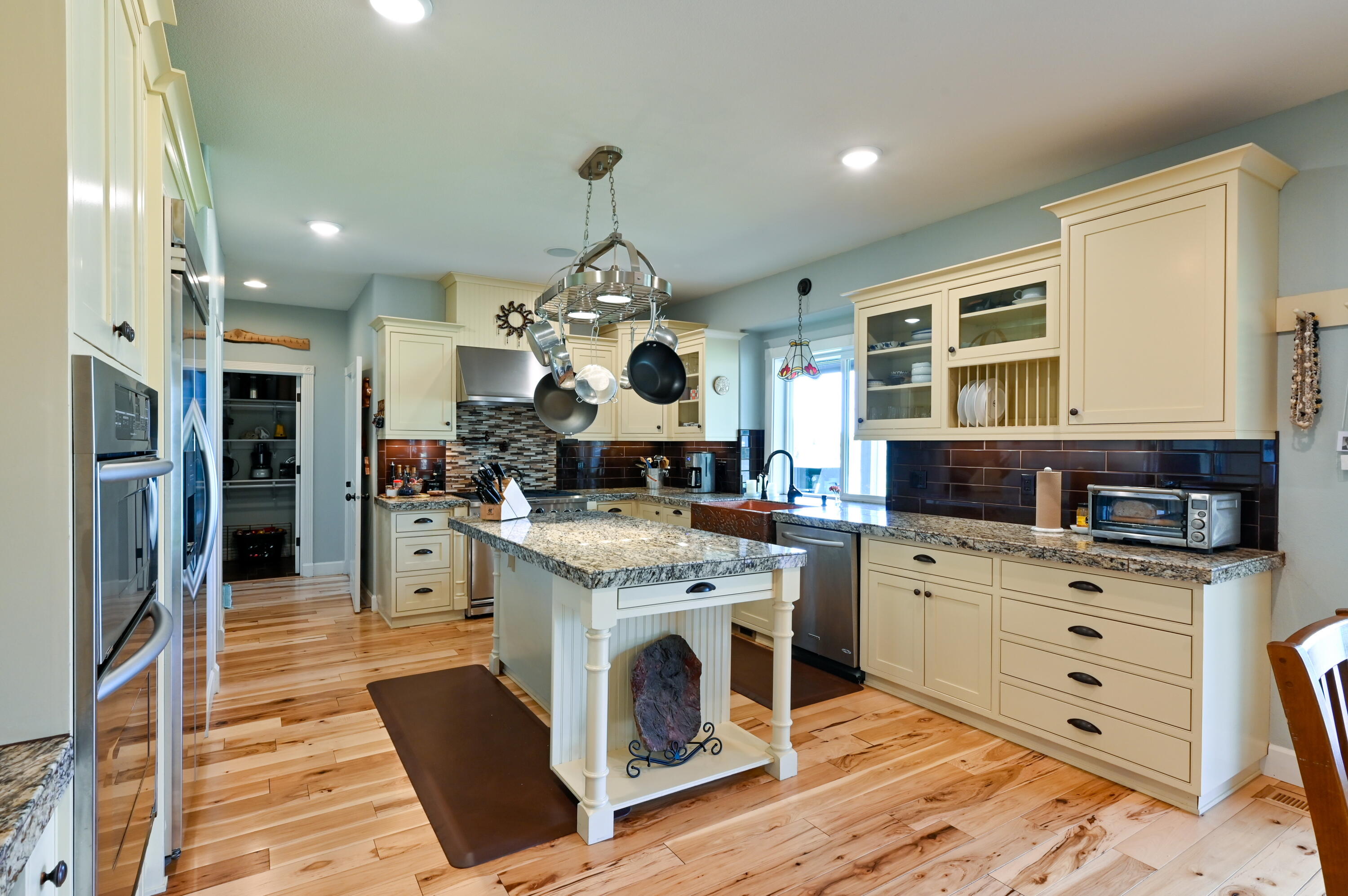 Lake Park Estate - Residential