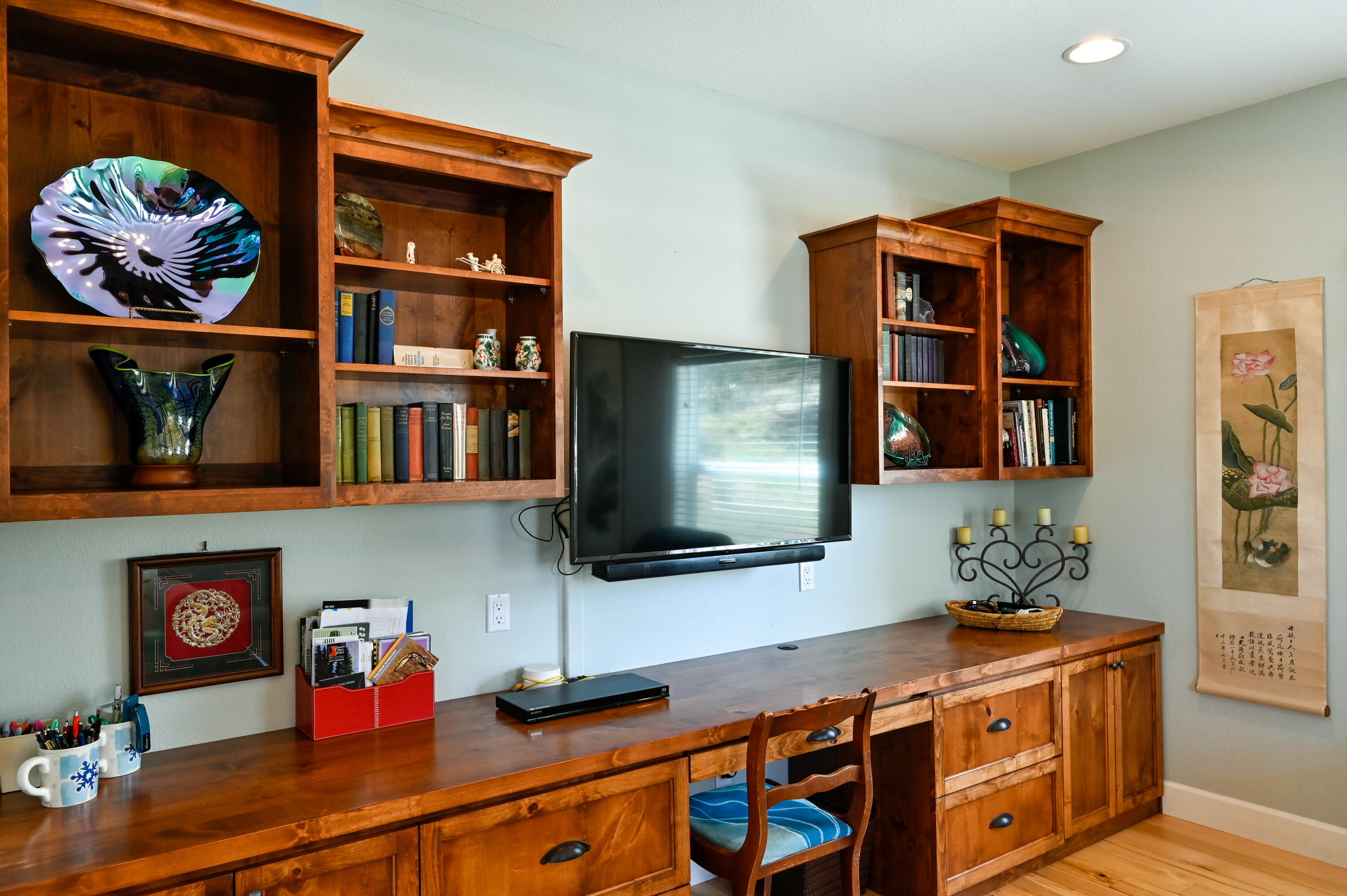 Lake Park Estate - Residential