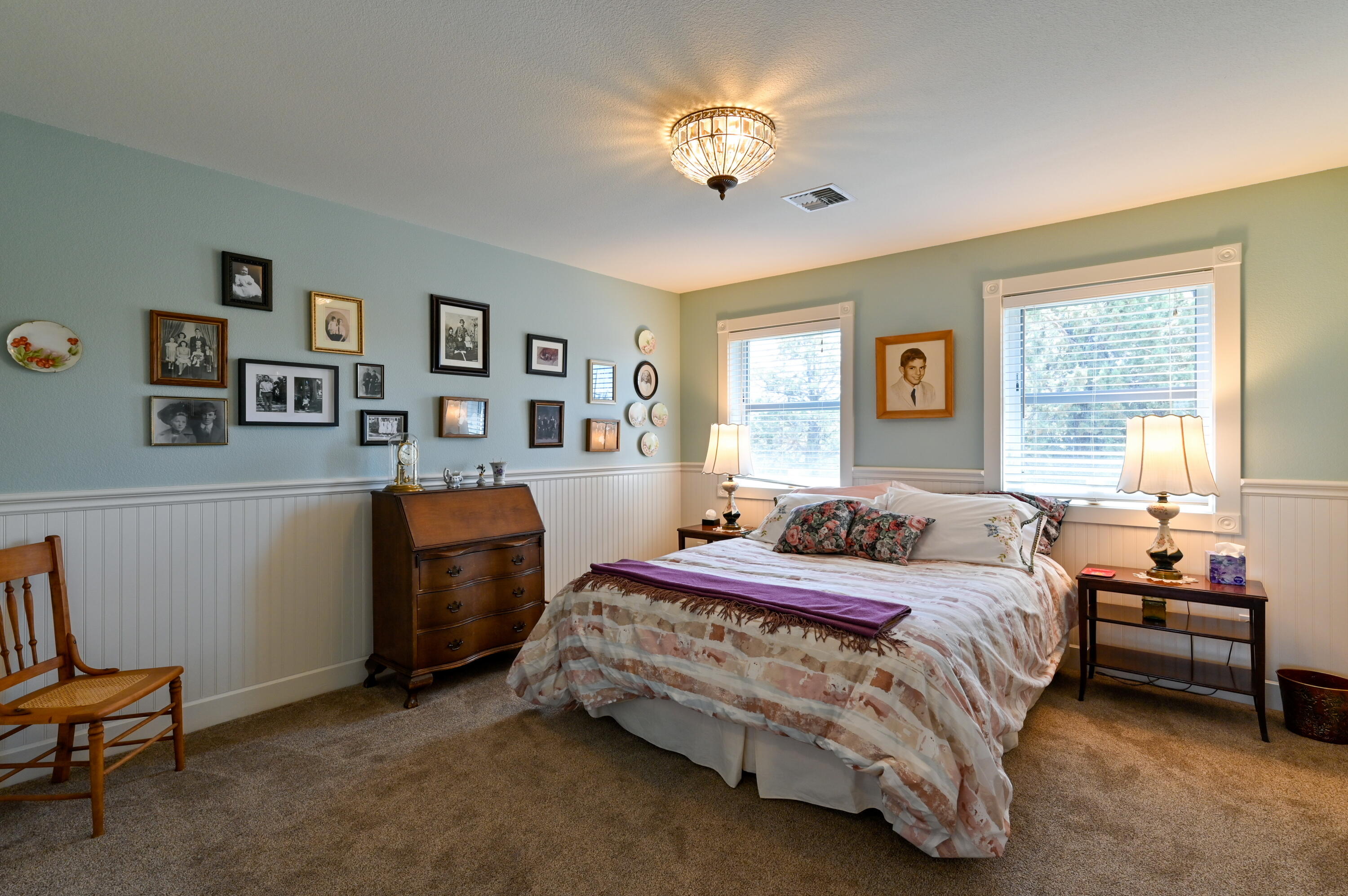 Lake Park Estate - Residential