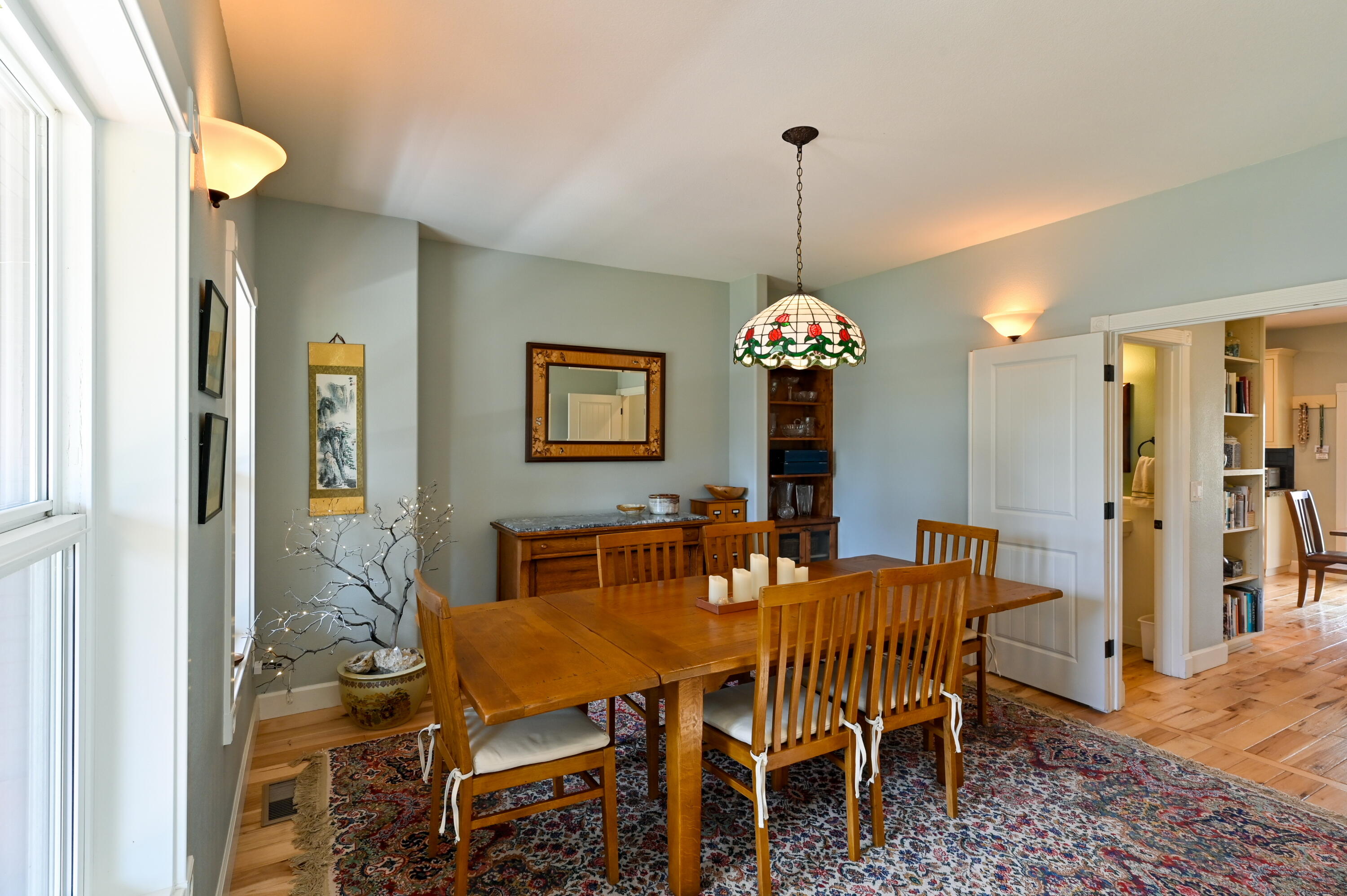 Lake Park Estate - Residential