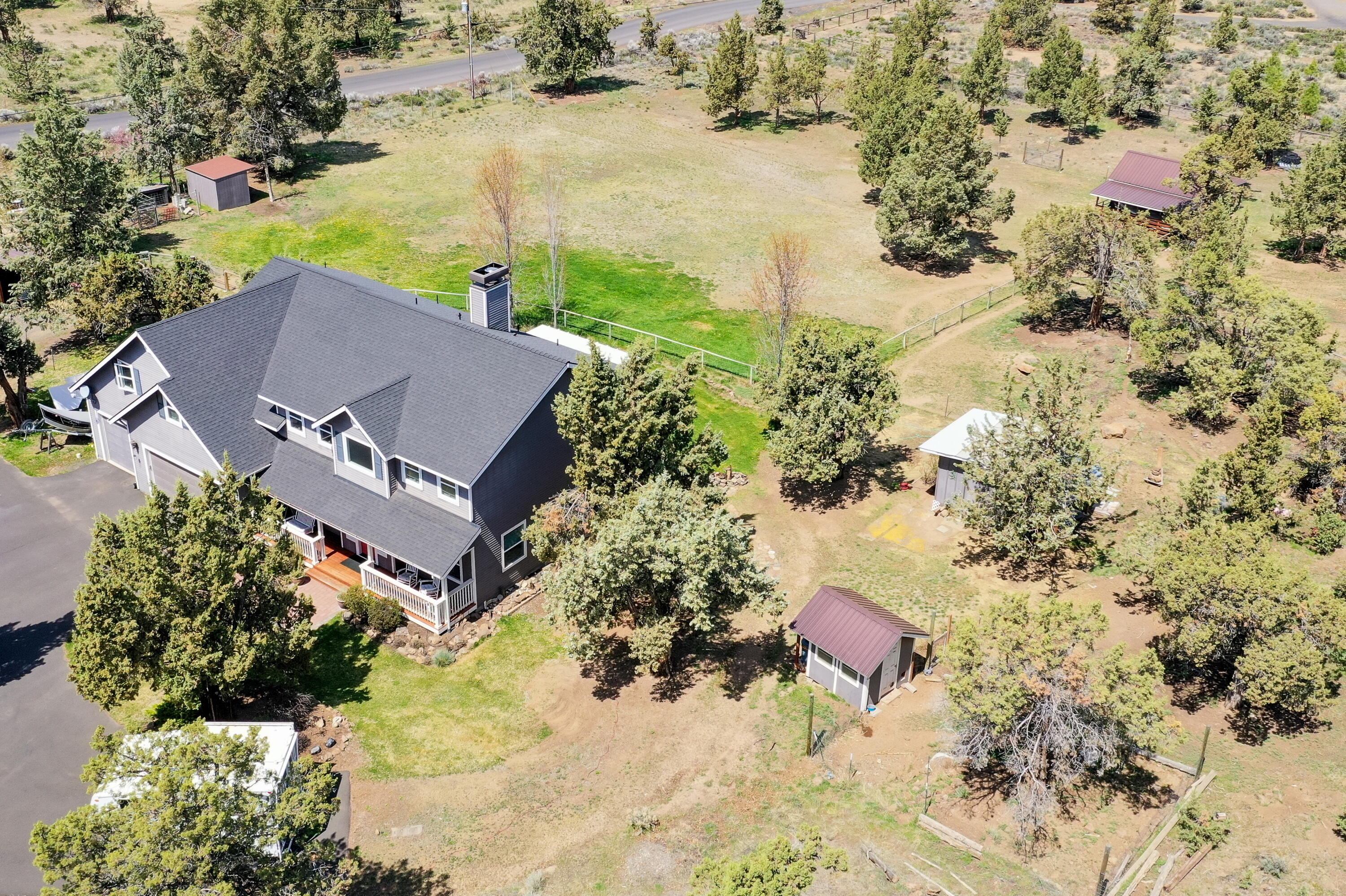 Lake Park Estate - Residential