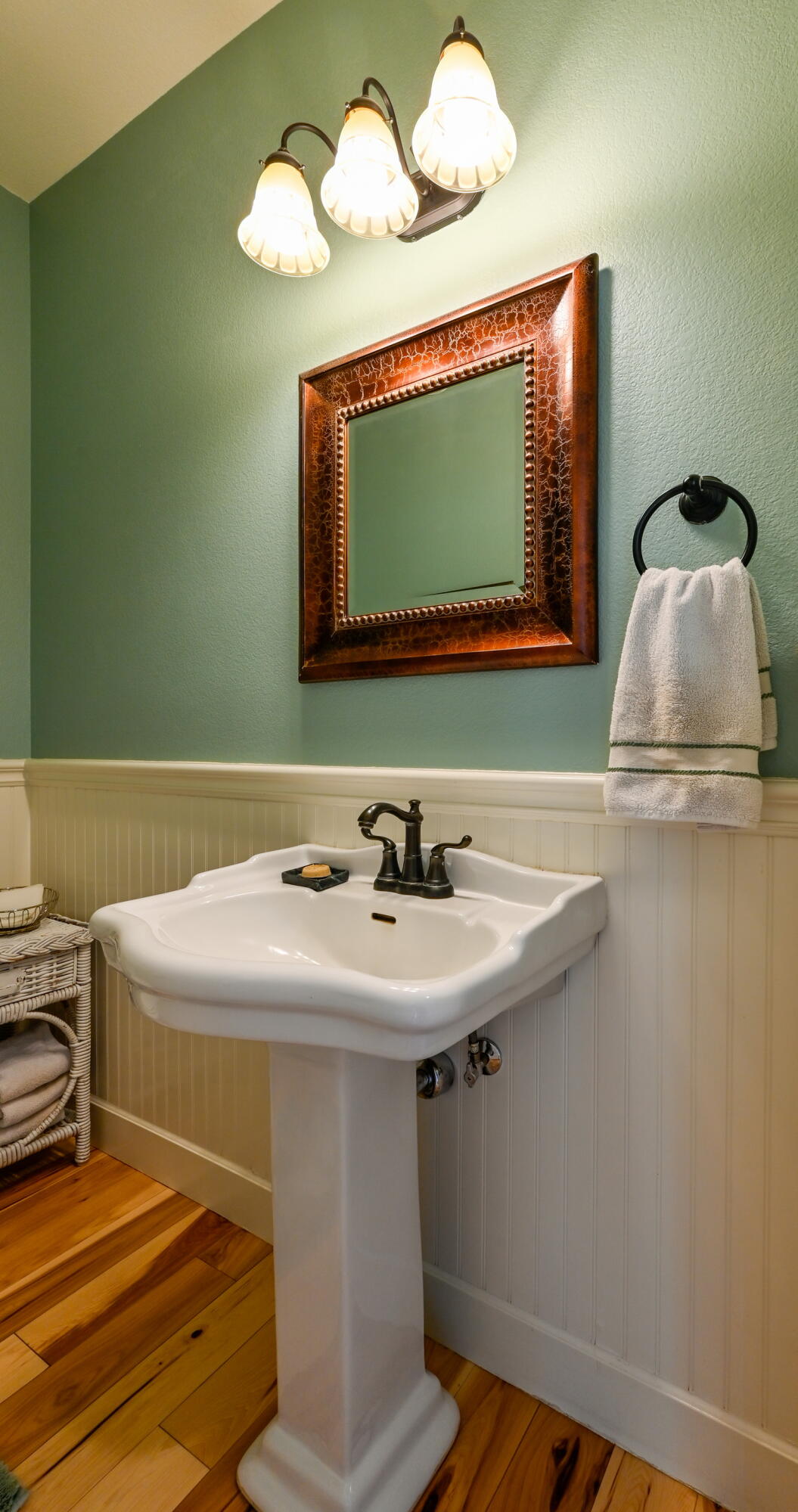 Lake Park Estate - Residential