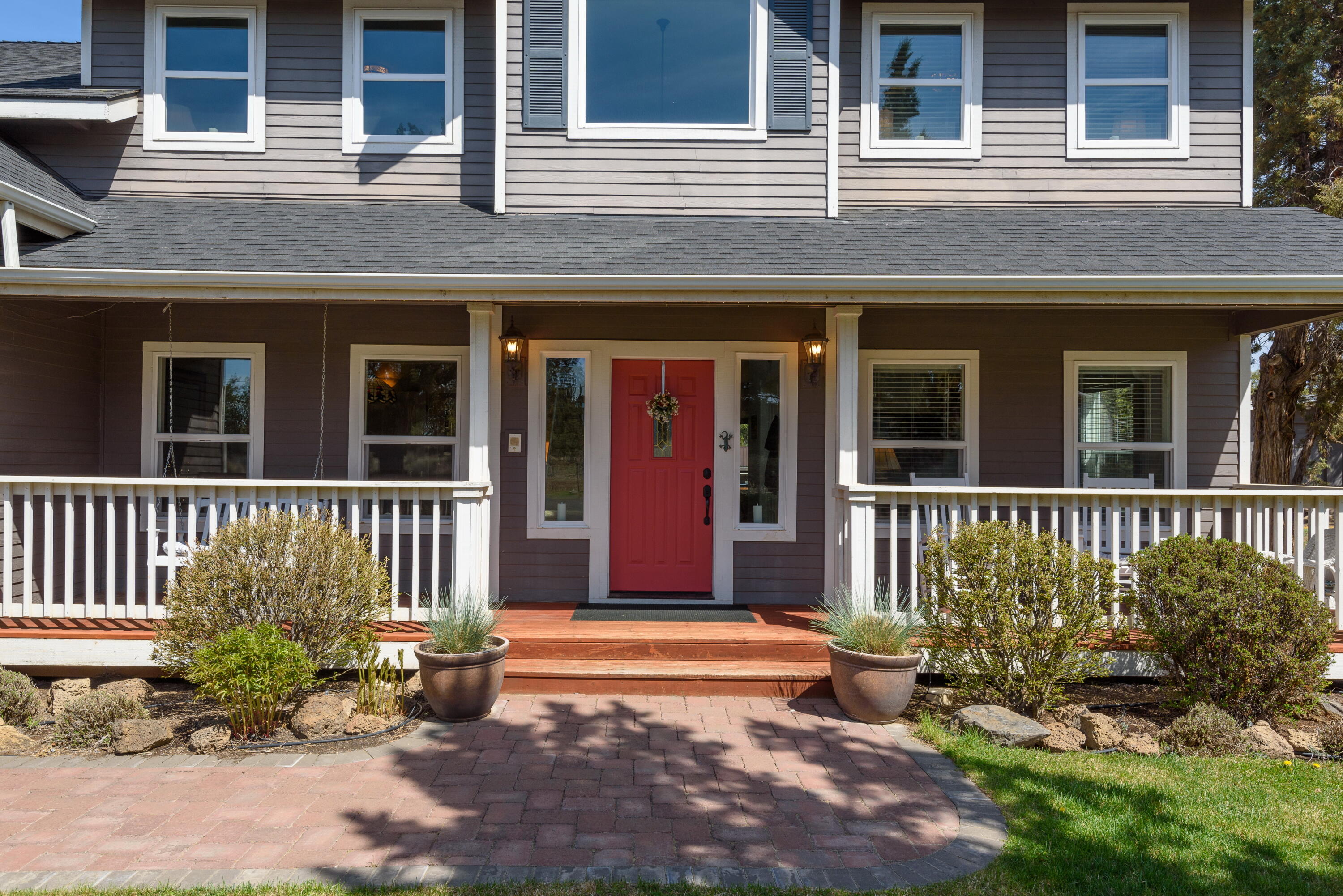 Lake Park Estate - Residential