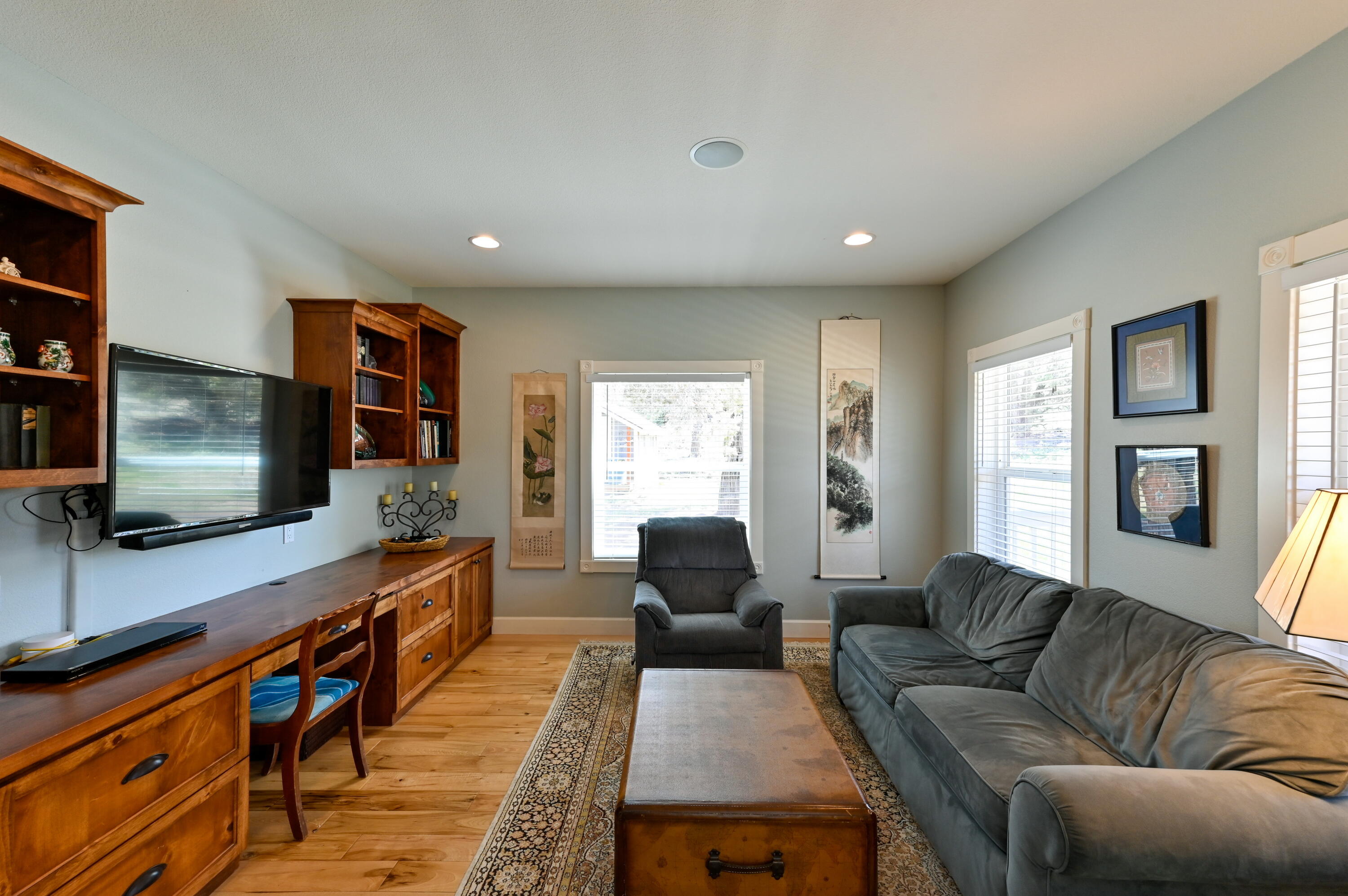 Lake Park Estate - Residential