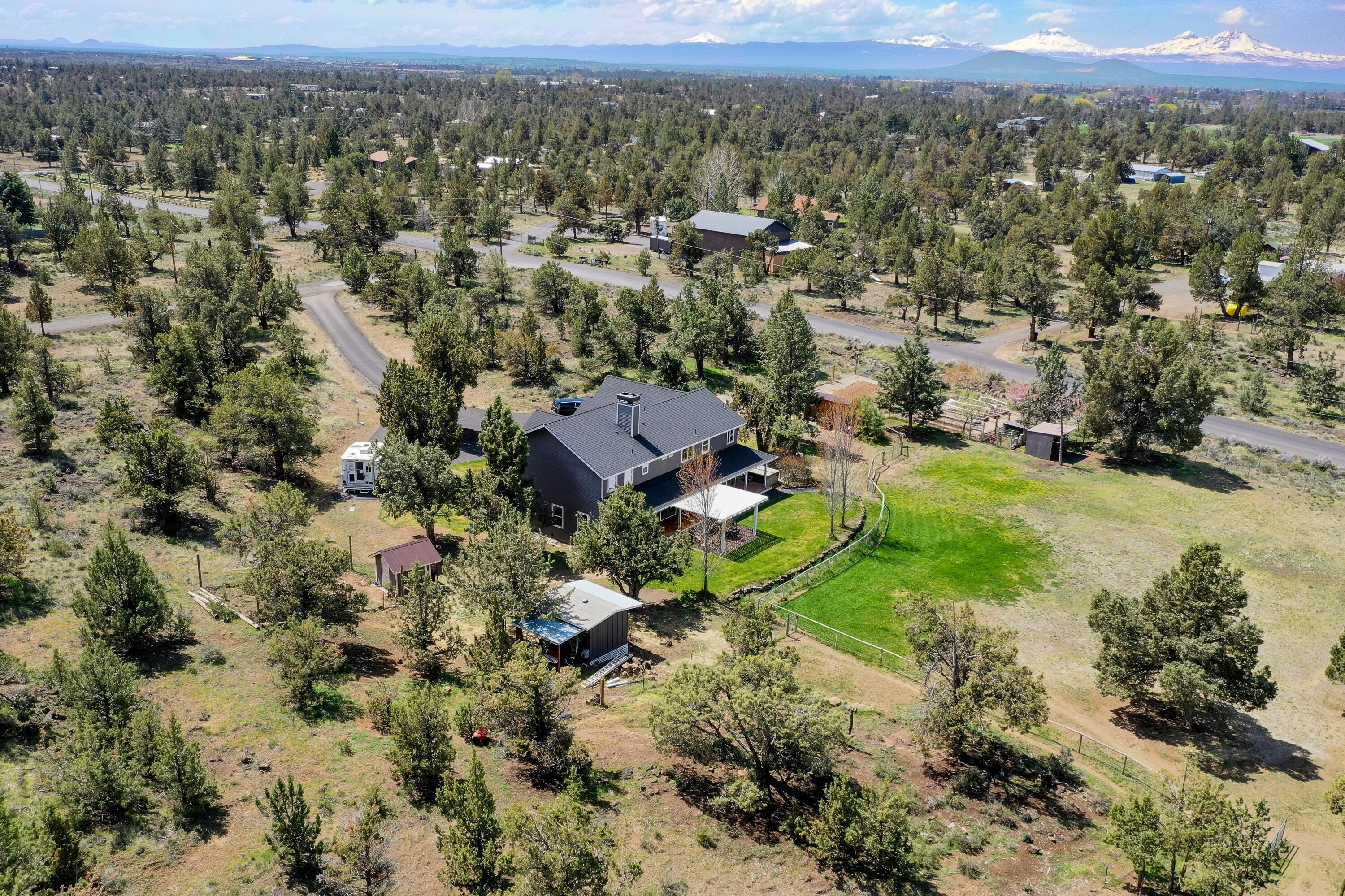 Lake Park Estate - Residential
