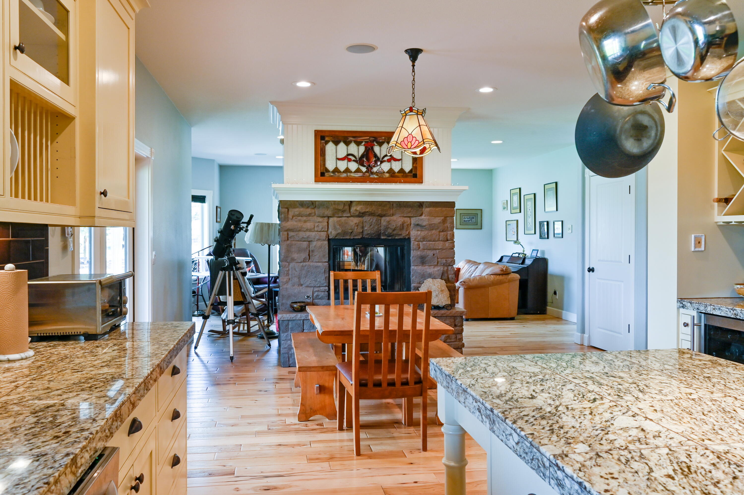 Lake Park Estate - Residential