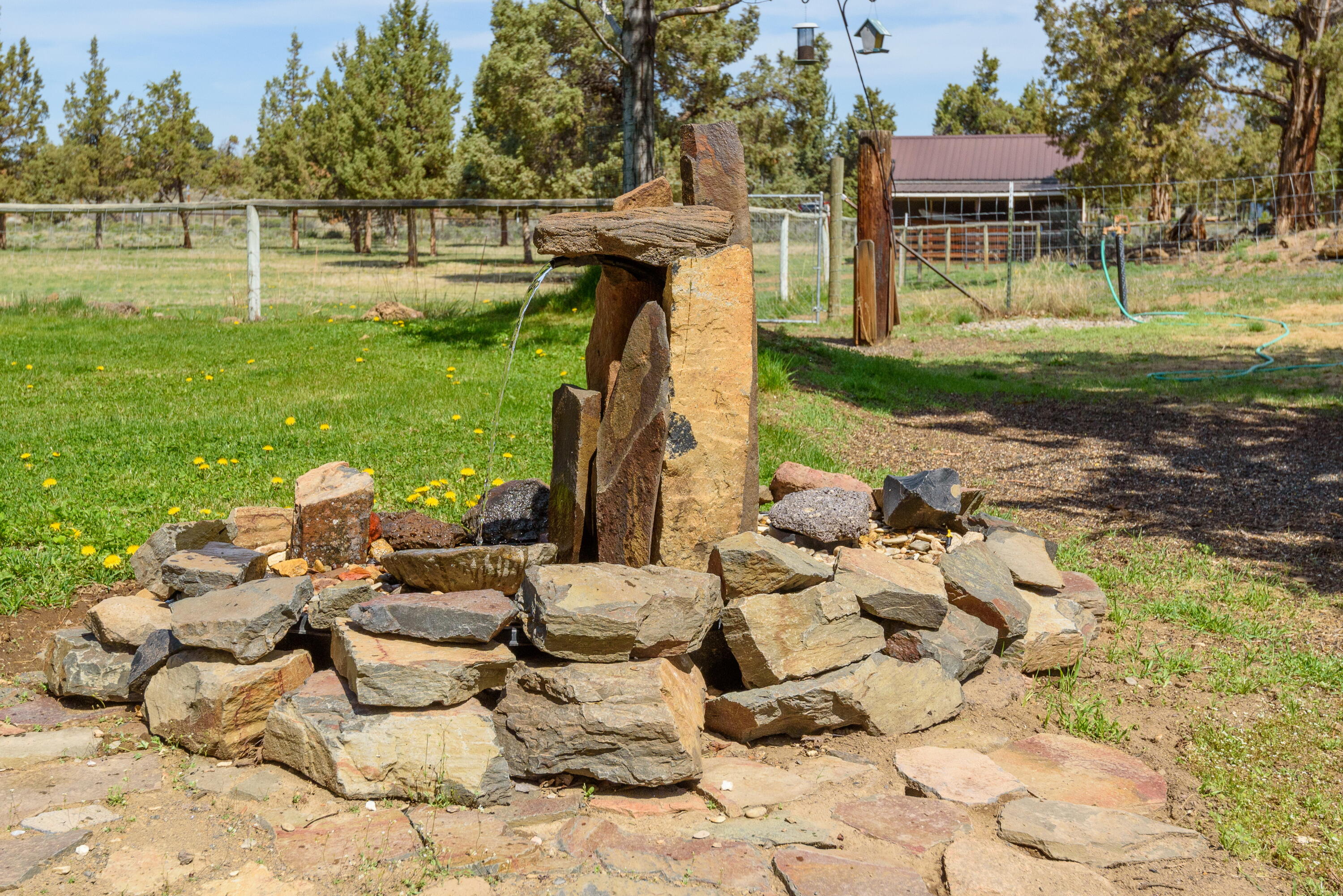 Lake Park Estate - Residential