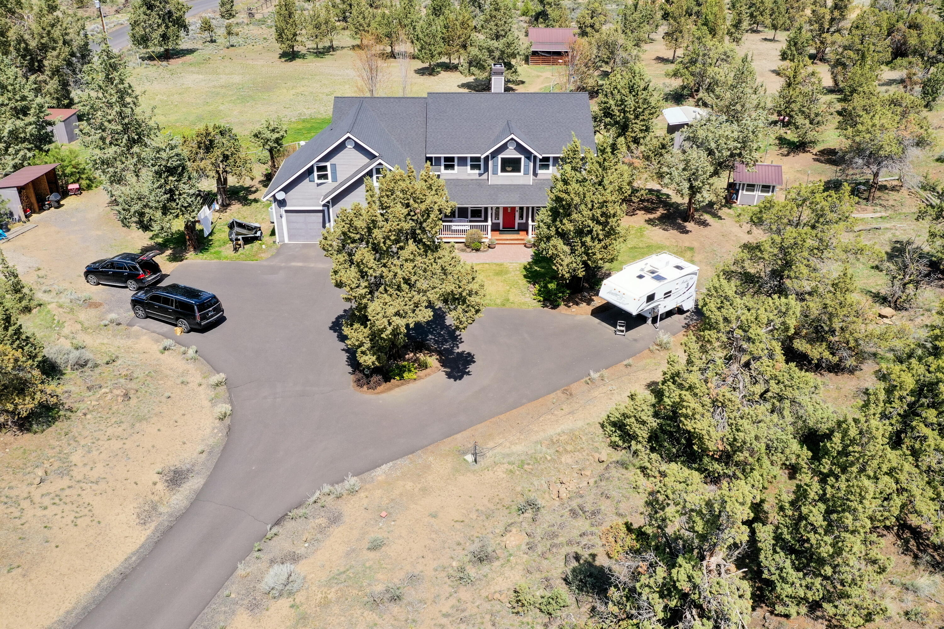 Lake Park Estate - Residential