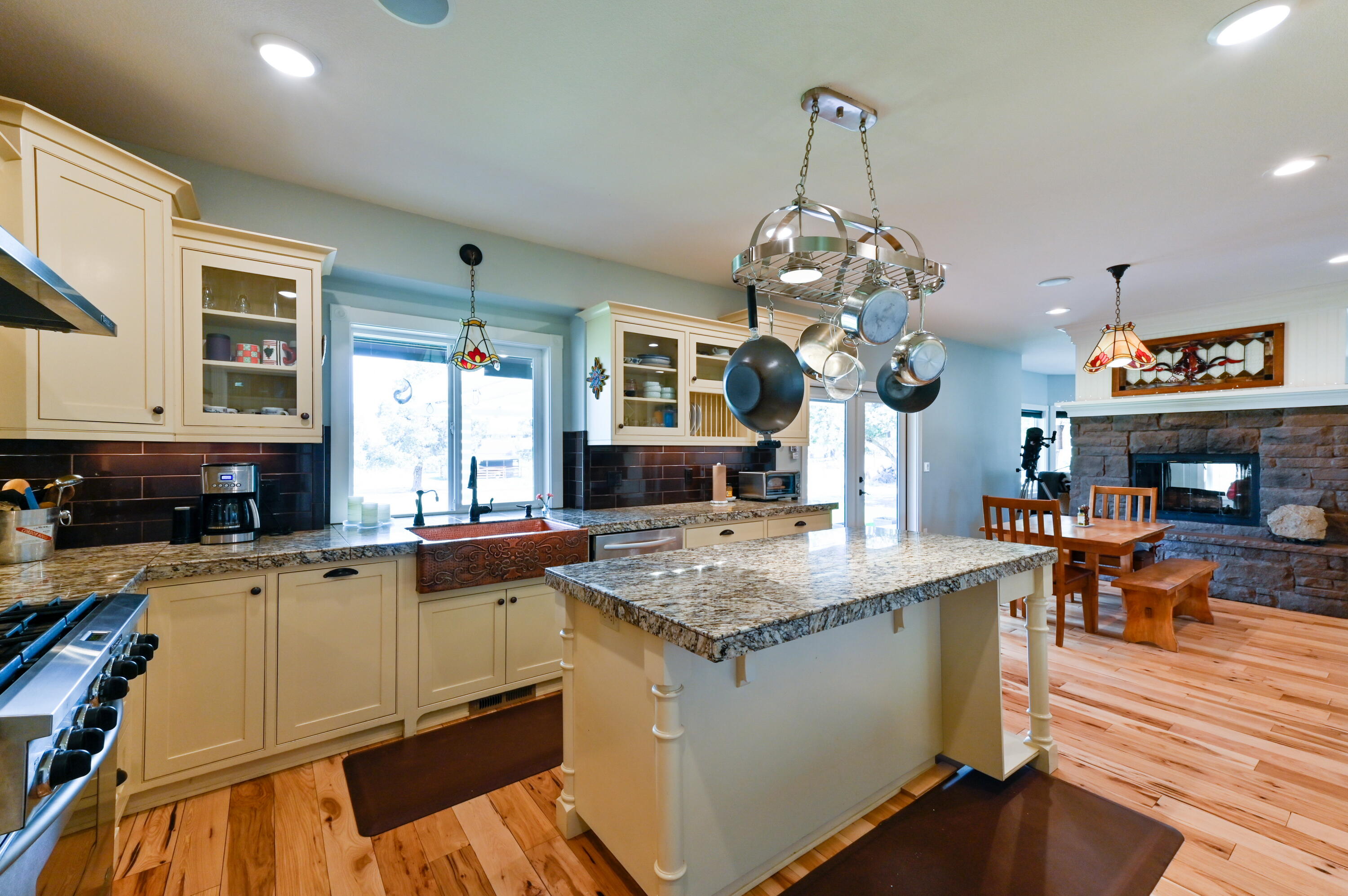 Lake Park Estate - Residential