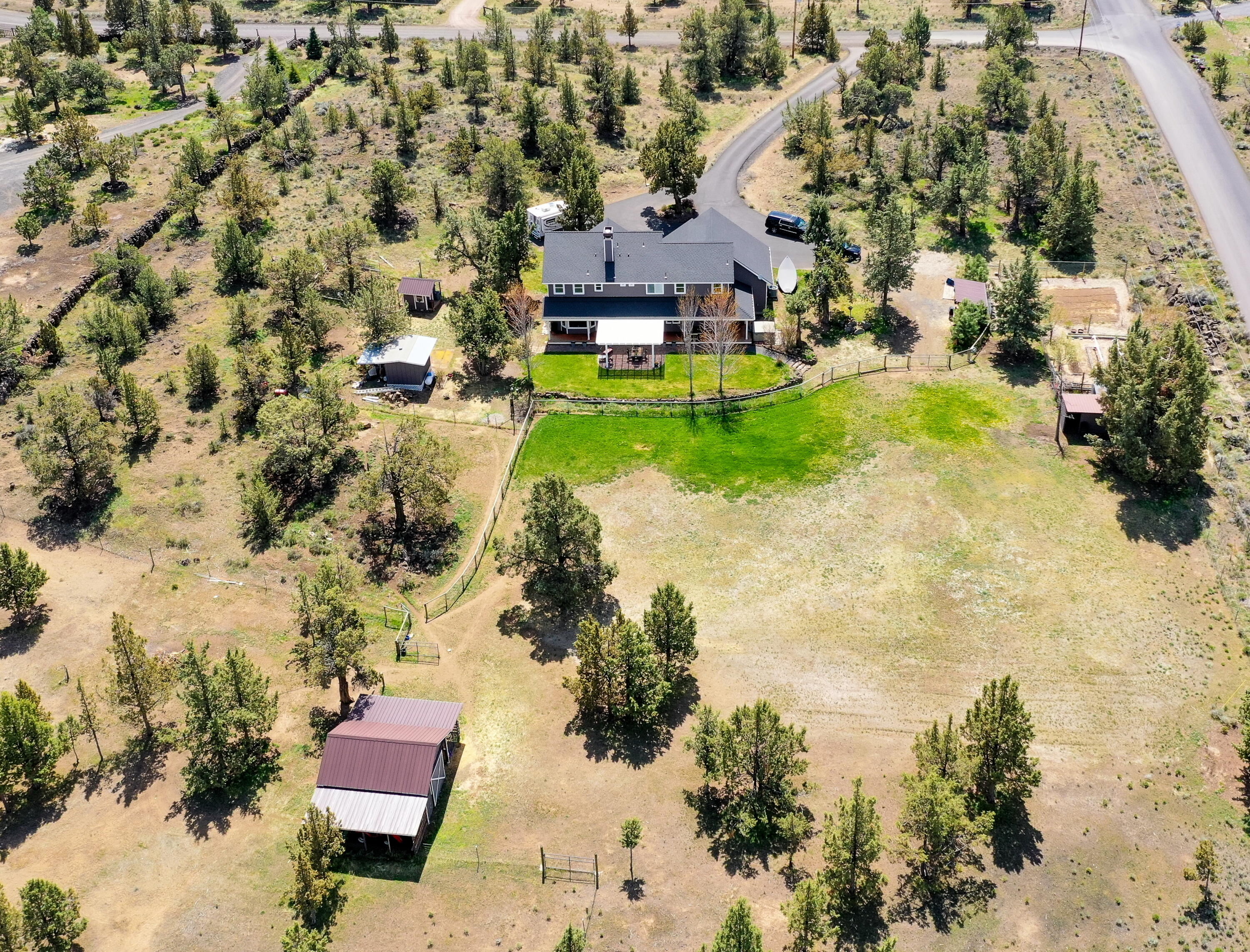 Lake Park Estate - Residential