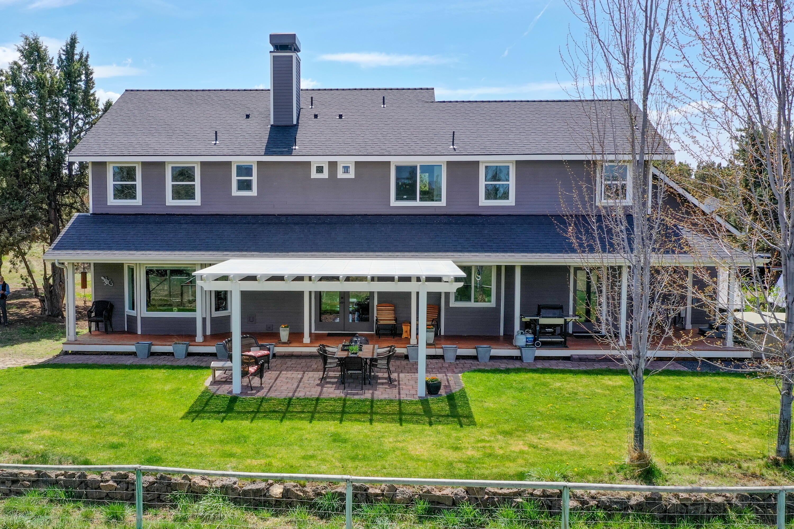 Lake Park Estate - Residential