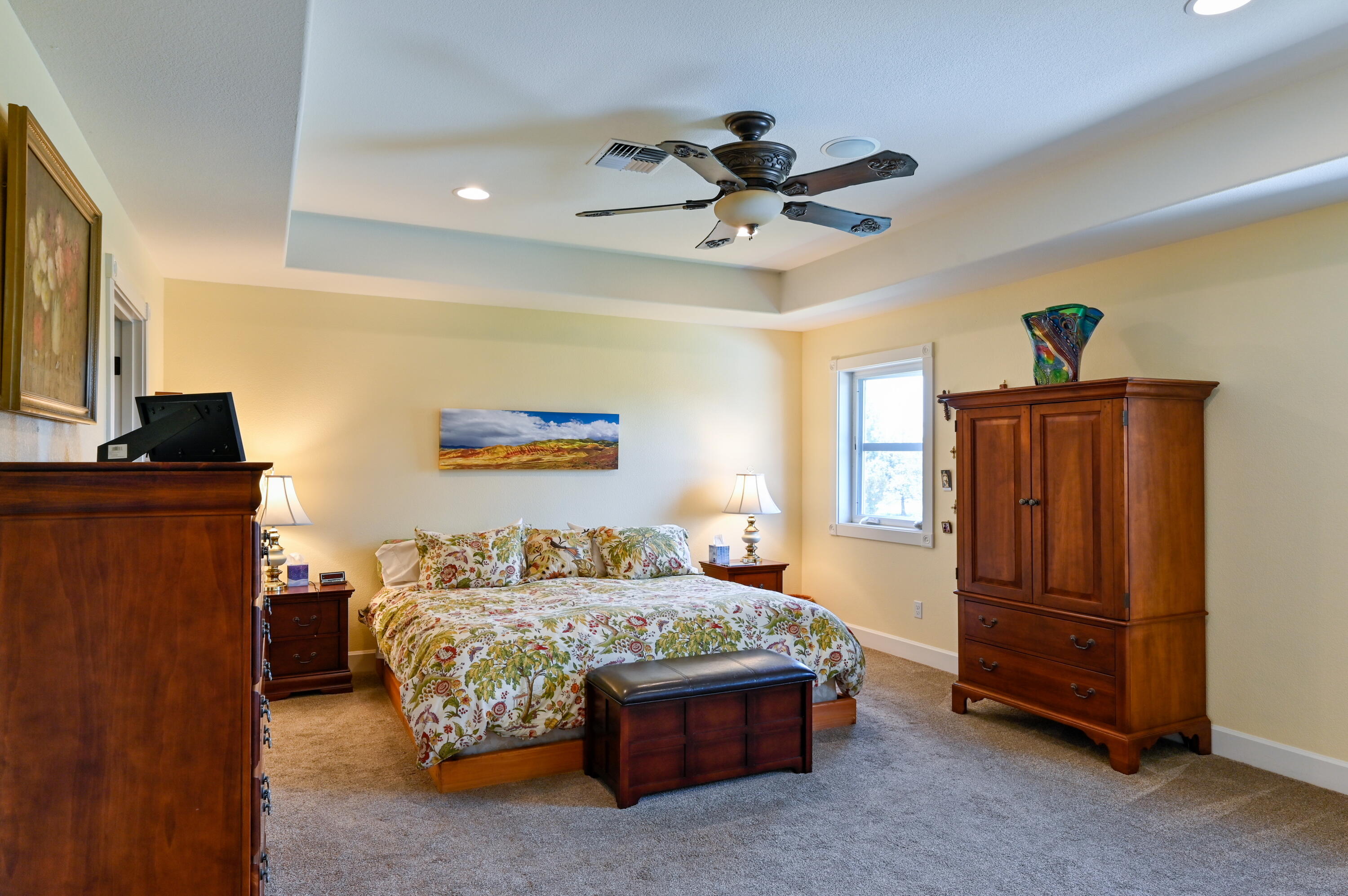 Lake Park Estate - Residential