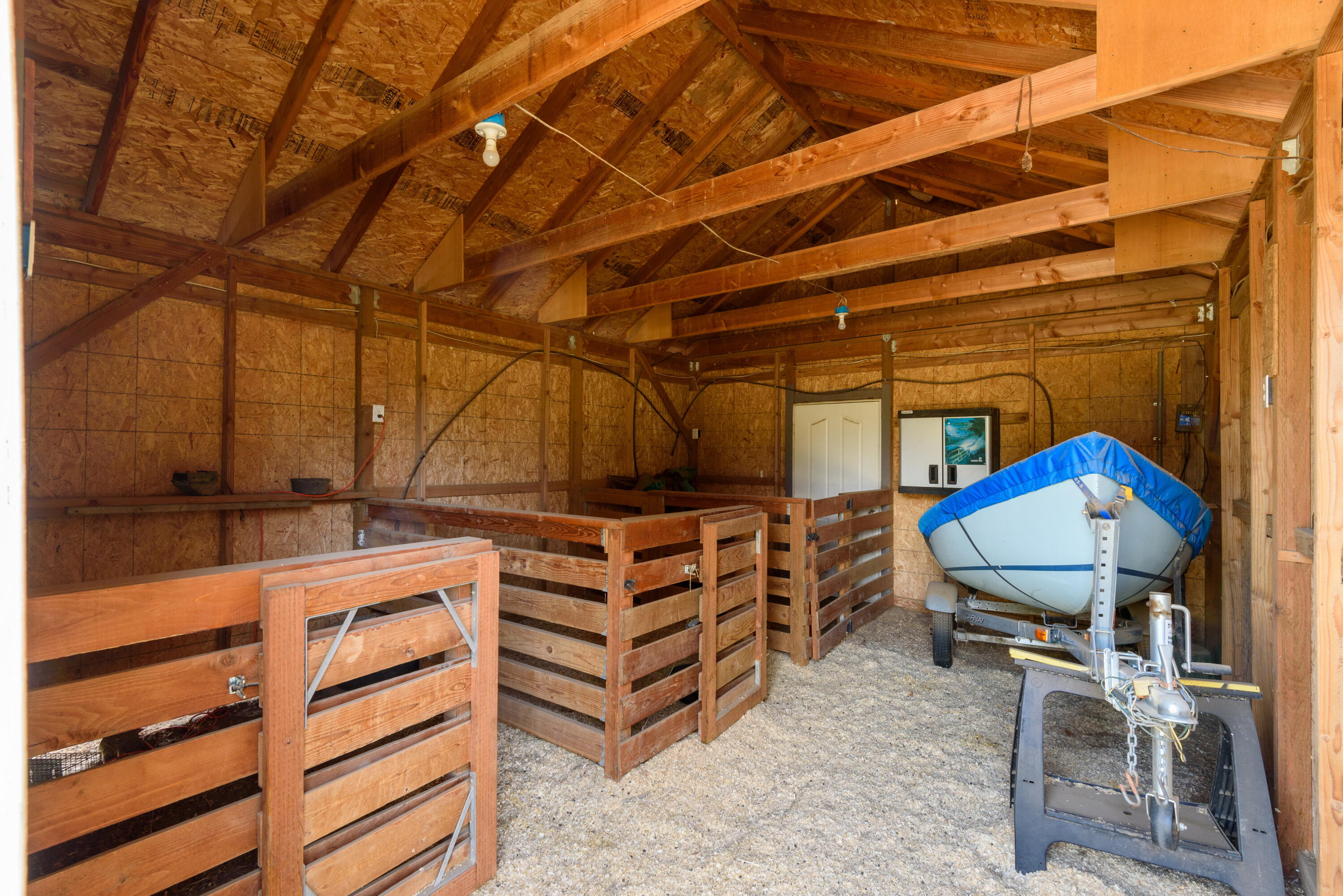 Lake Park Estate - Residential