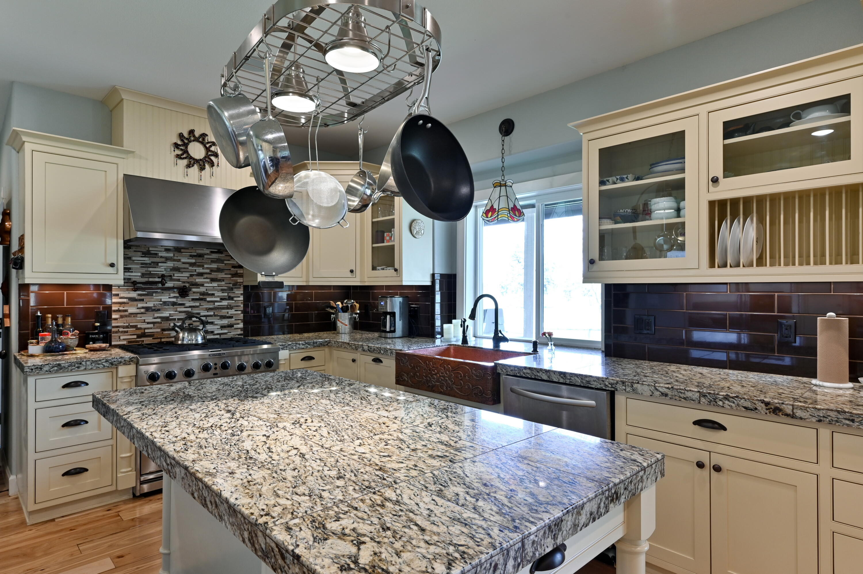 Lake Park Estate - Residential