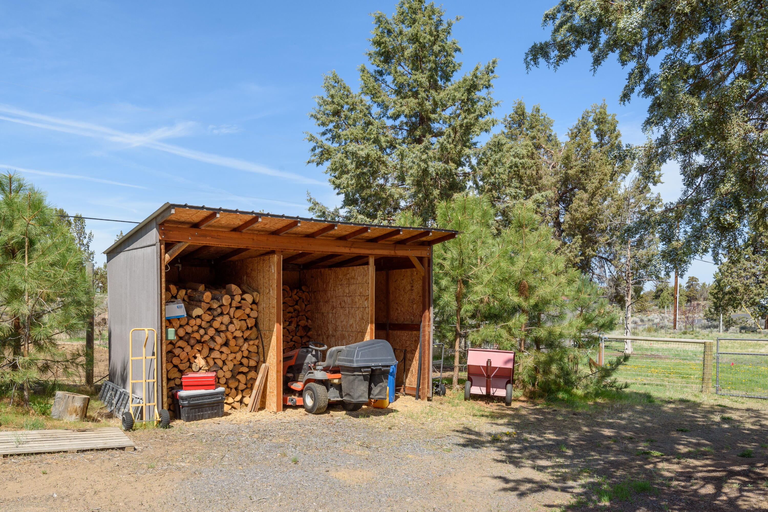 Lake Park Estate - Residential