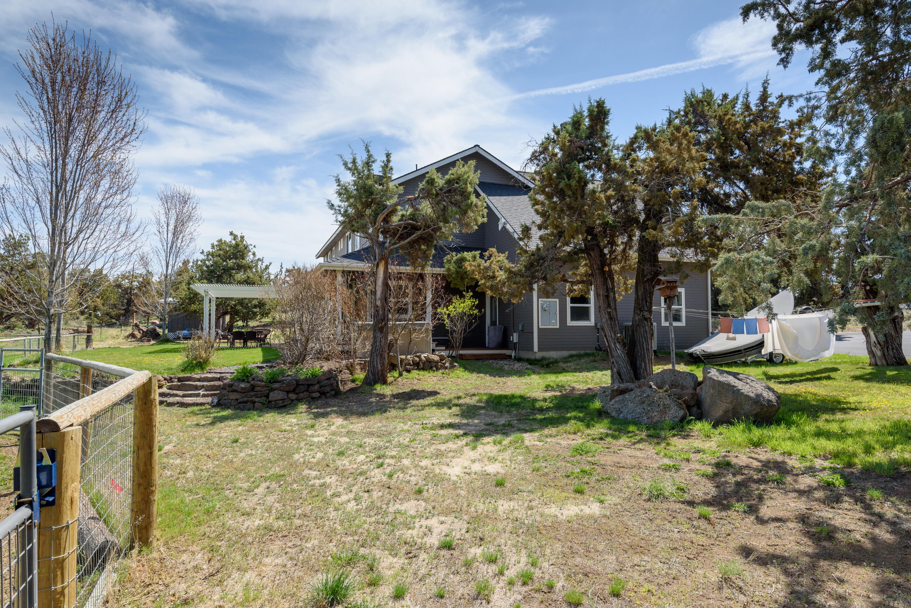 Lake Park Estate - Residential