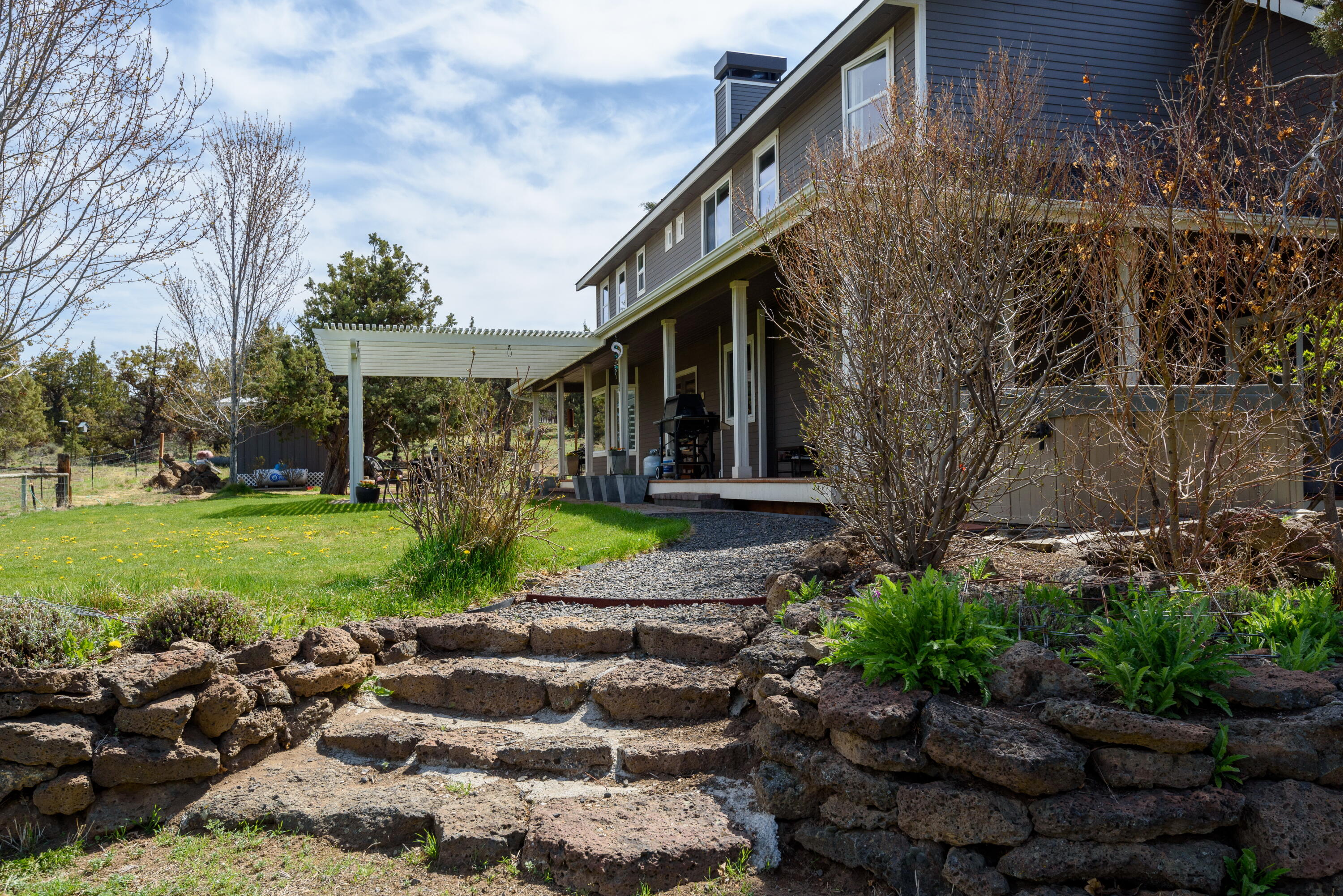 Lake Park Estate - Residential