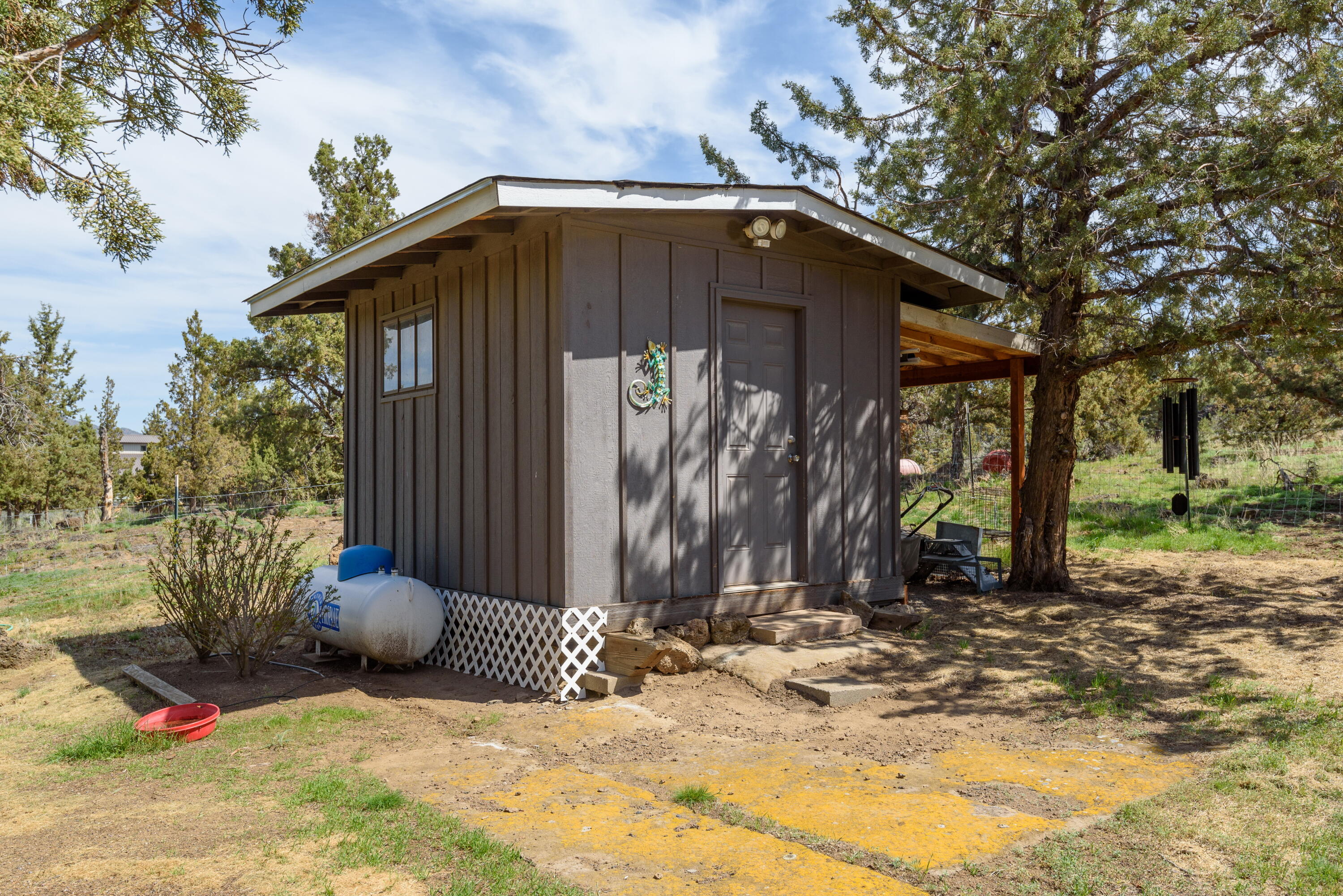 Lake Park Estate - Residential