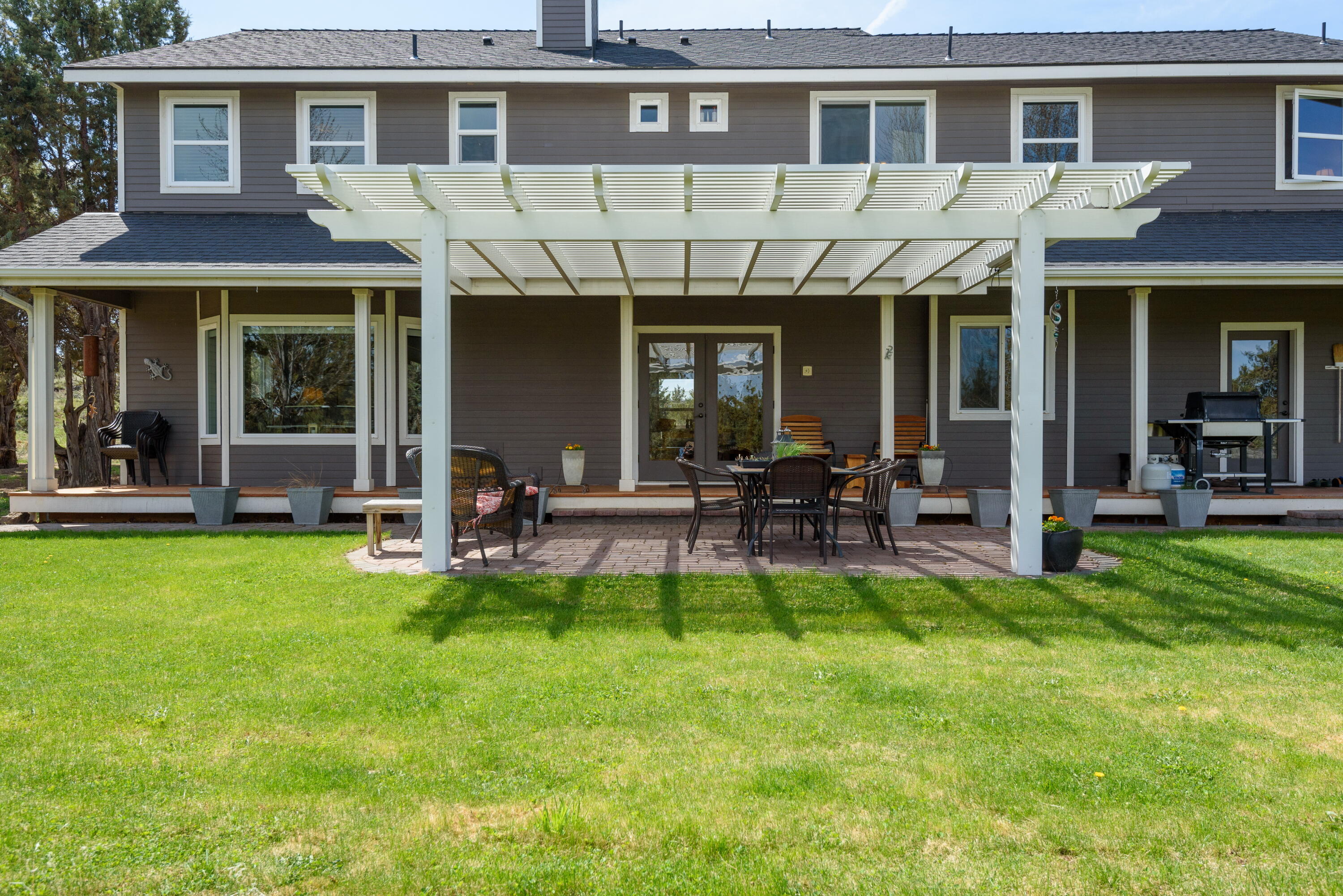 Lake Park Estate - Residential