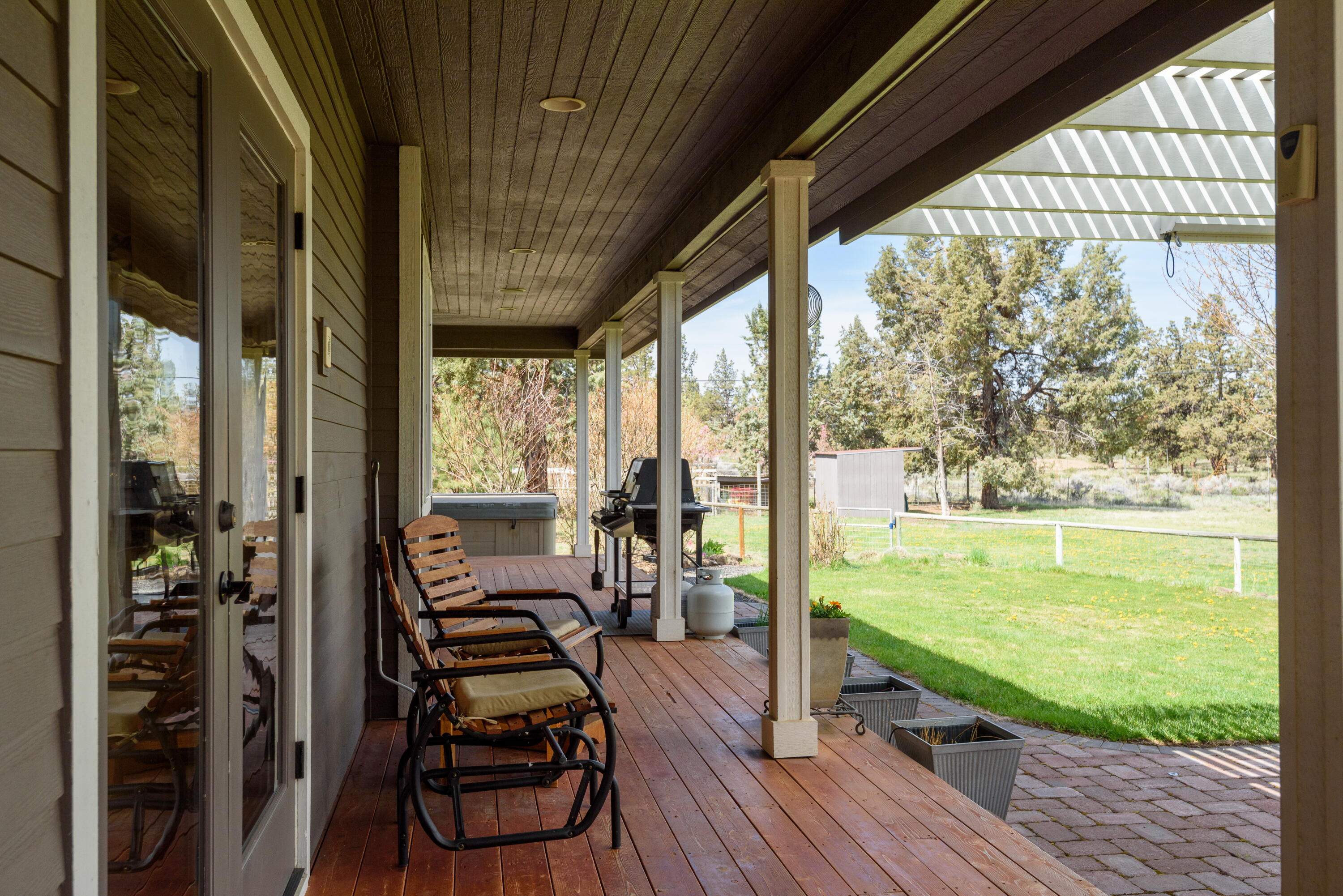 Lake Park Estate - Residential