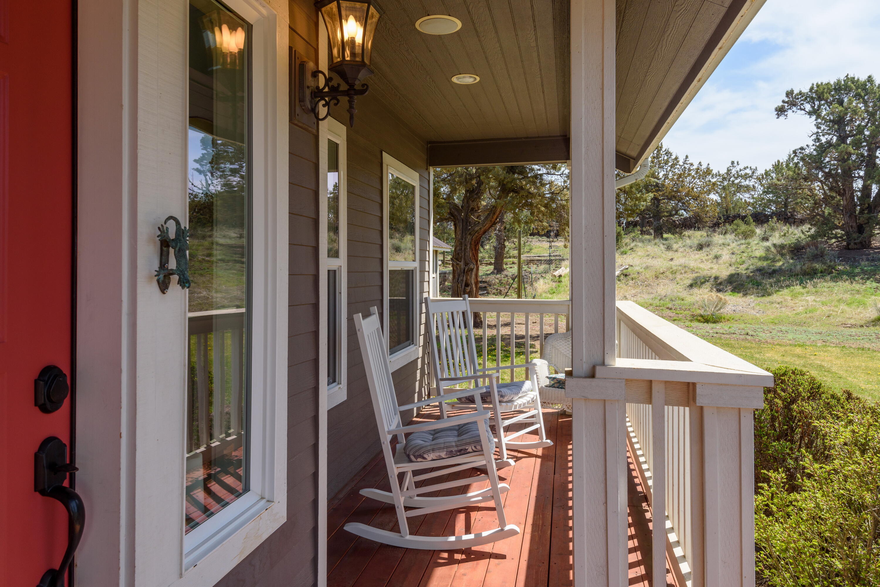 Lake Park Estate - Residential