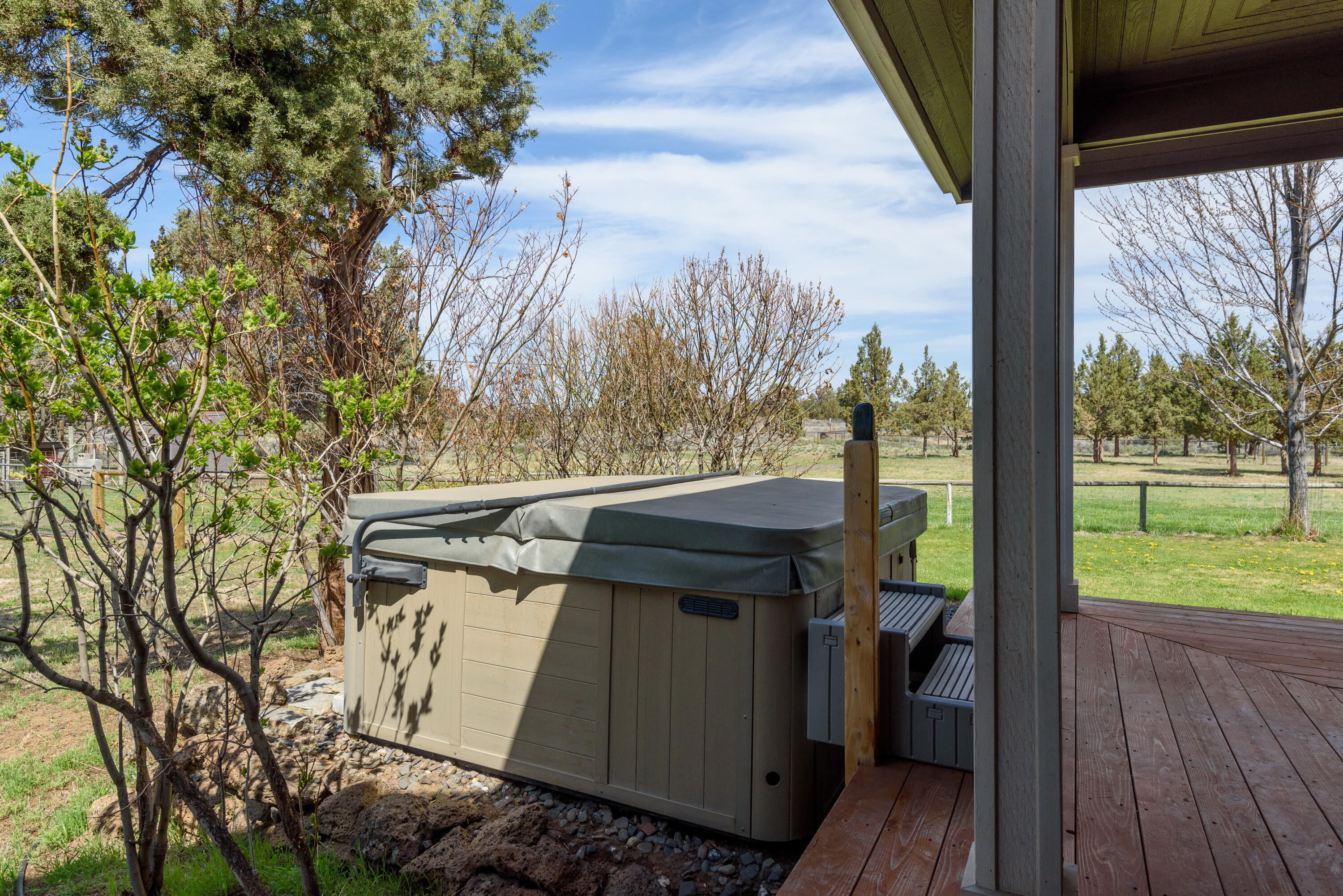 Lake Park Estate - Residential