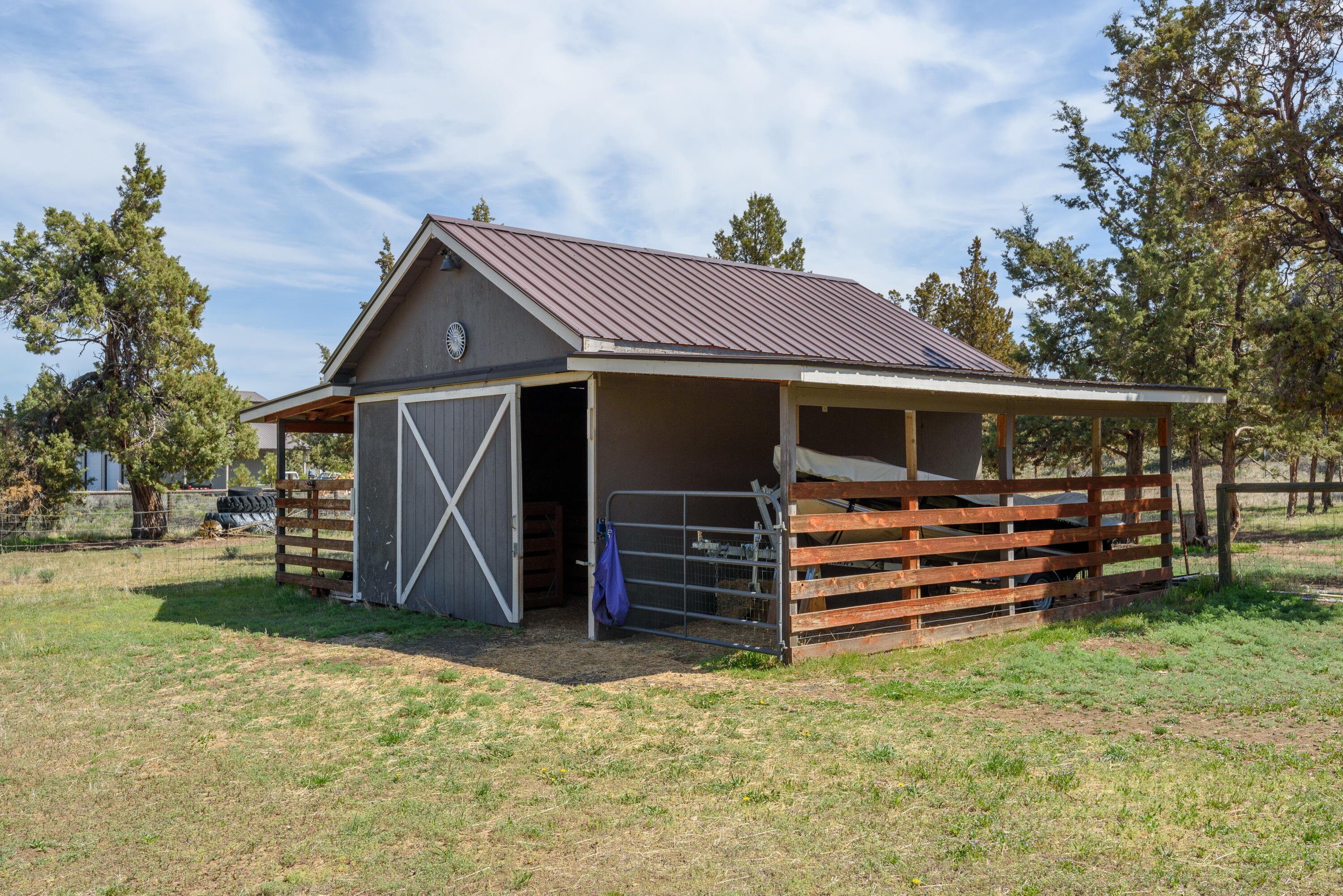 Lake Park Estate - Residential