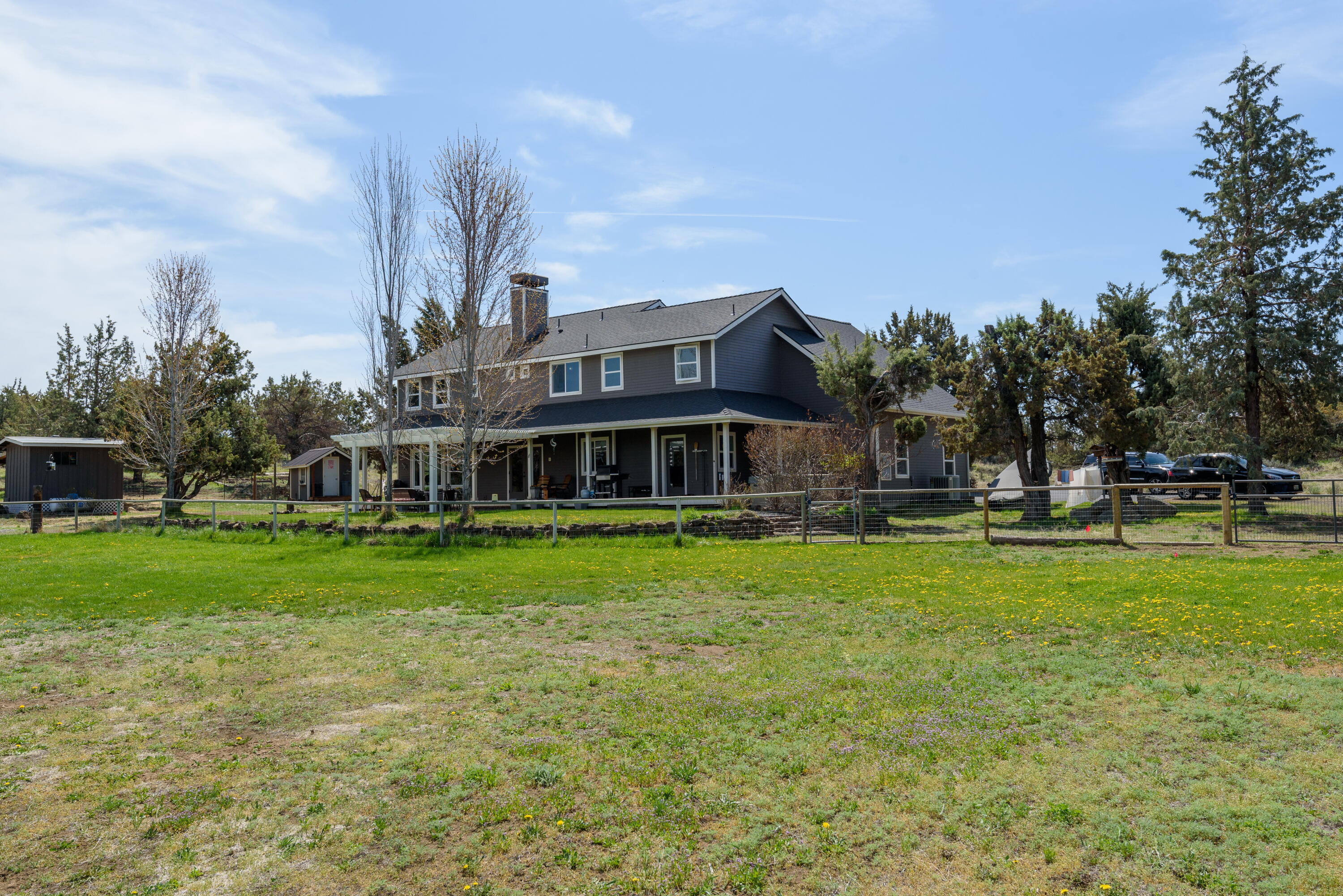 Lake Park Estate - Residential
