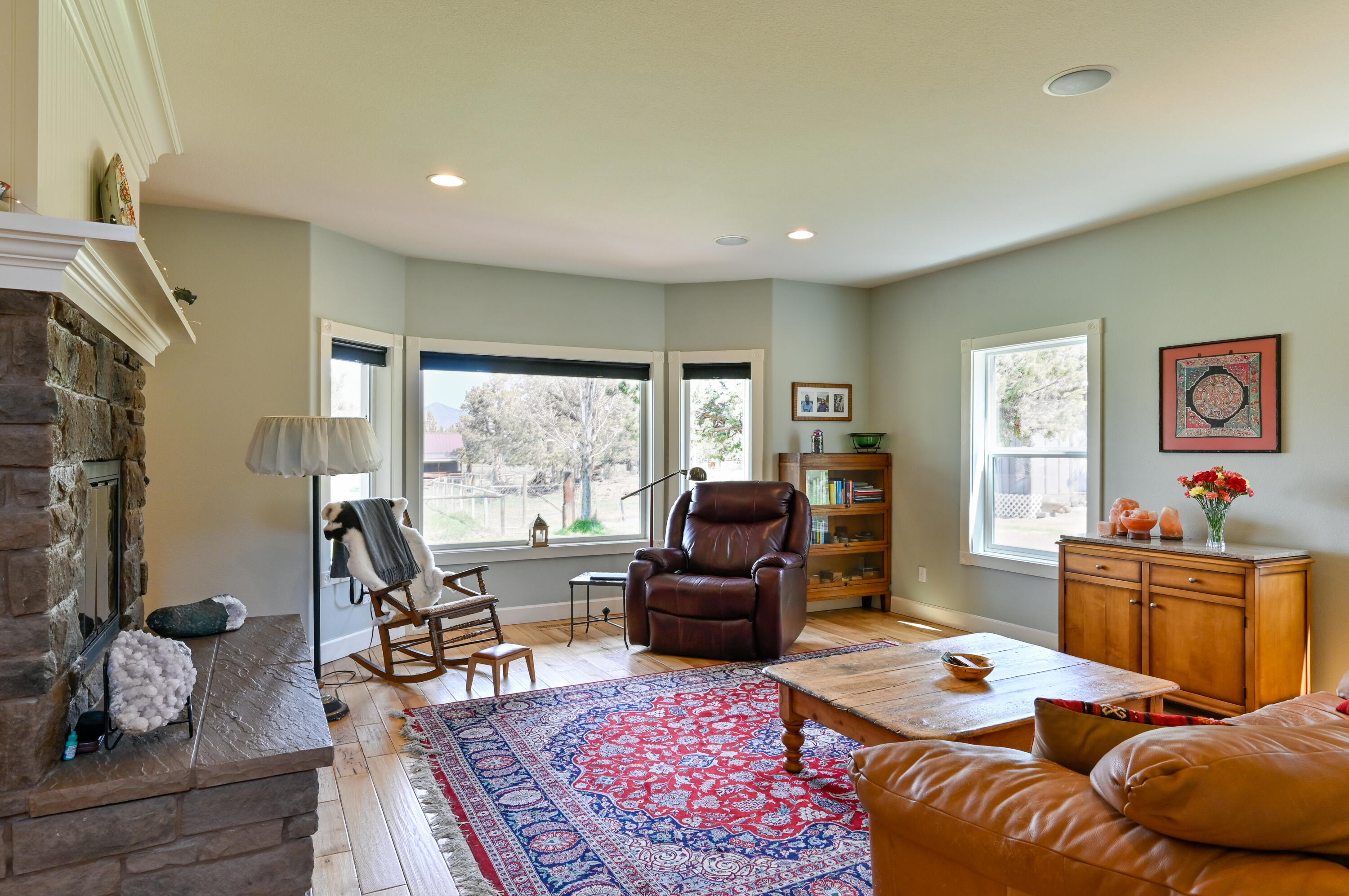 Lake Park Estate - Residential