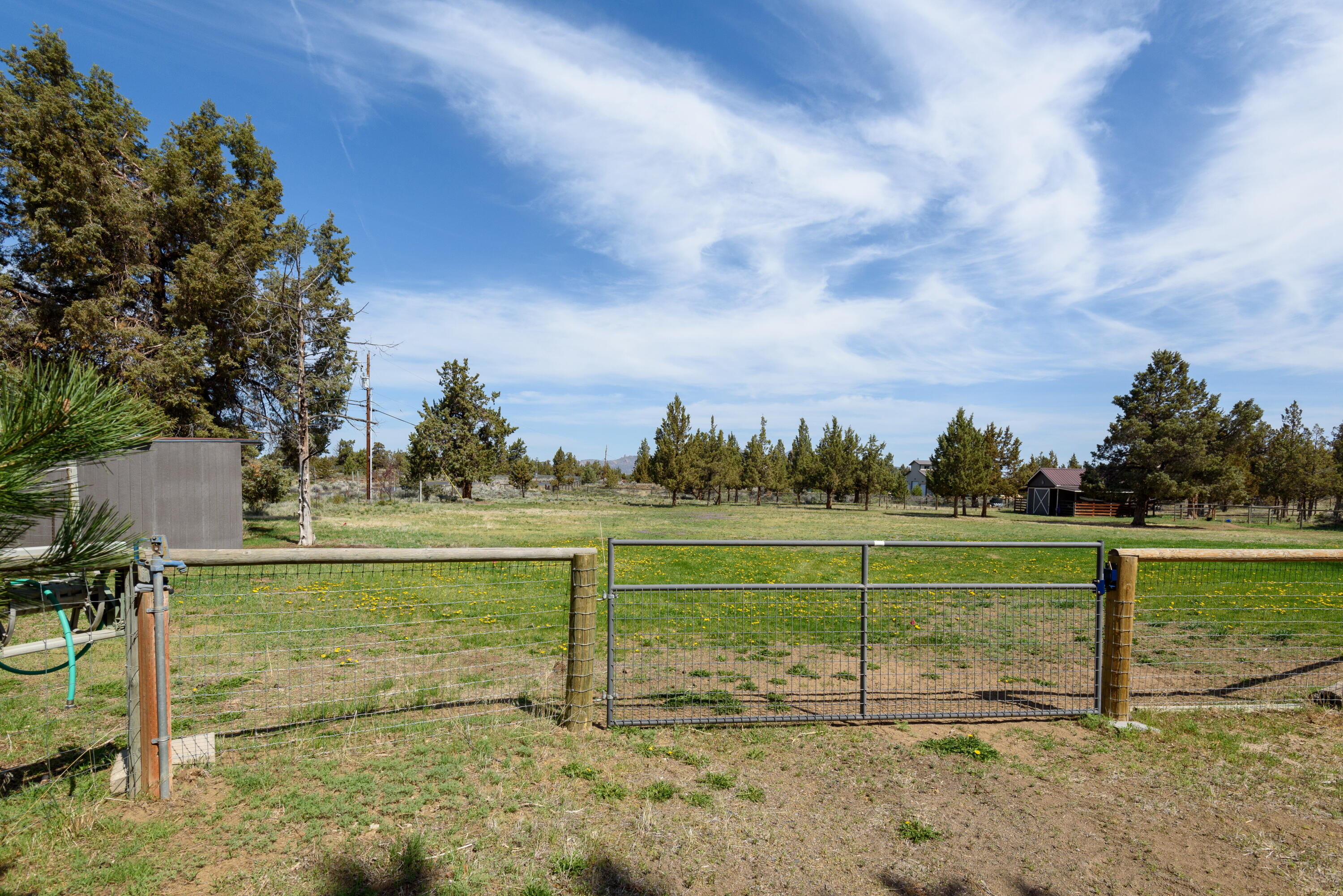Lake Park Estate - Residential
