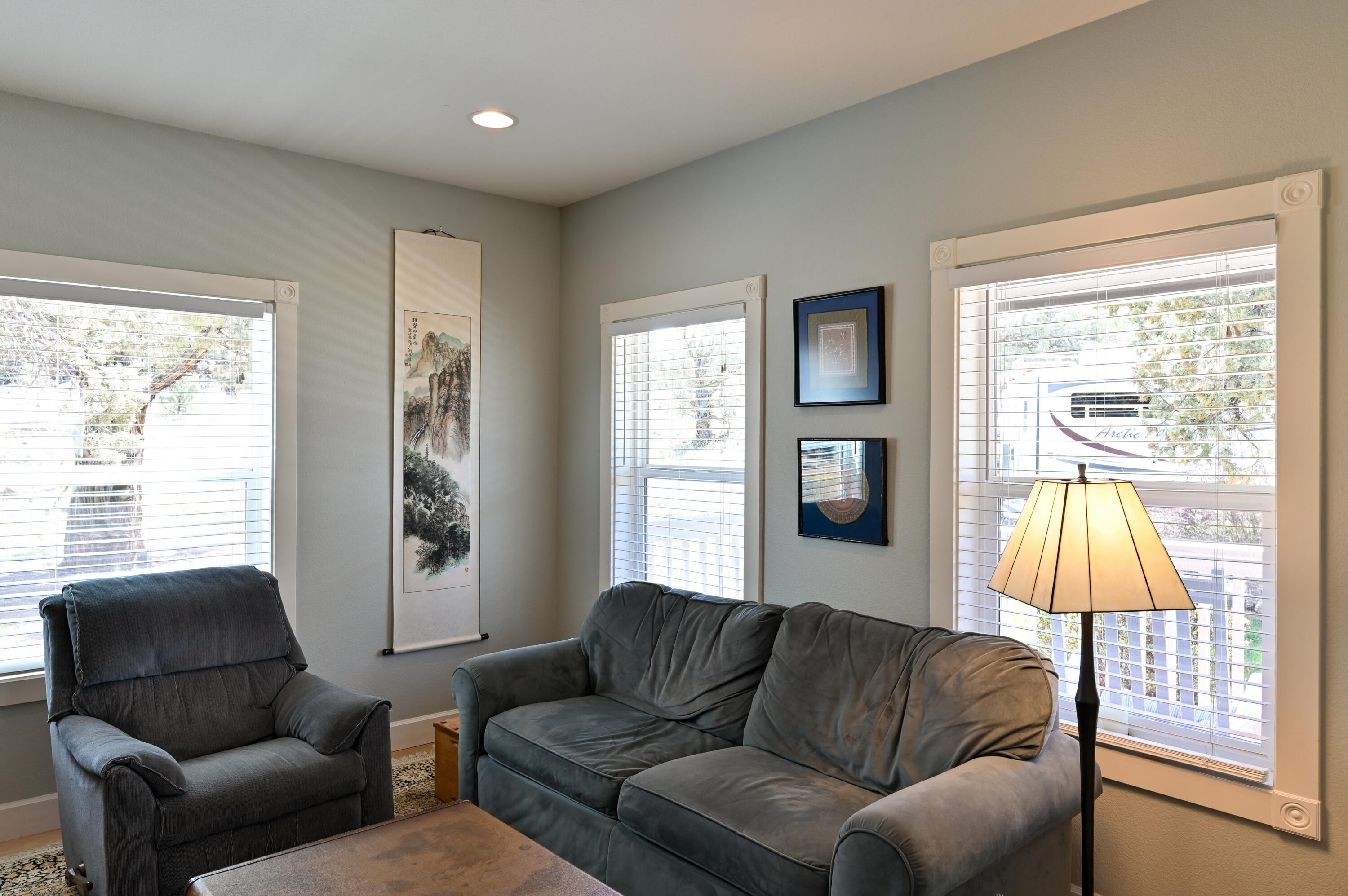 Lake Park Estate - Residential