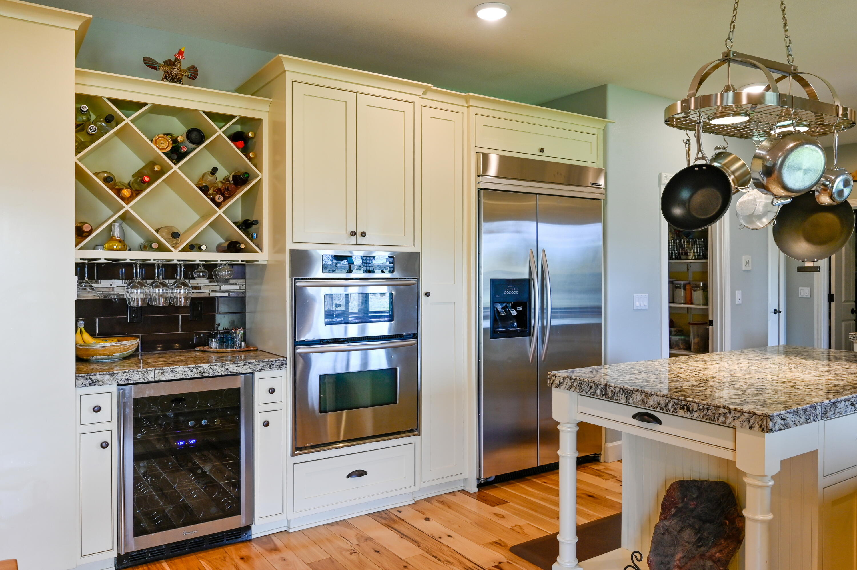 Lake Park Estate - Residential