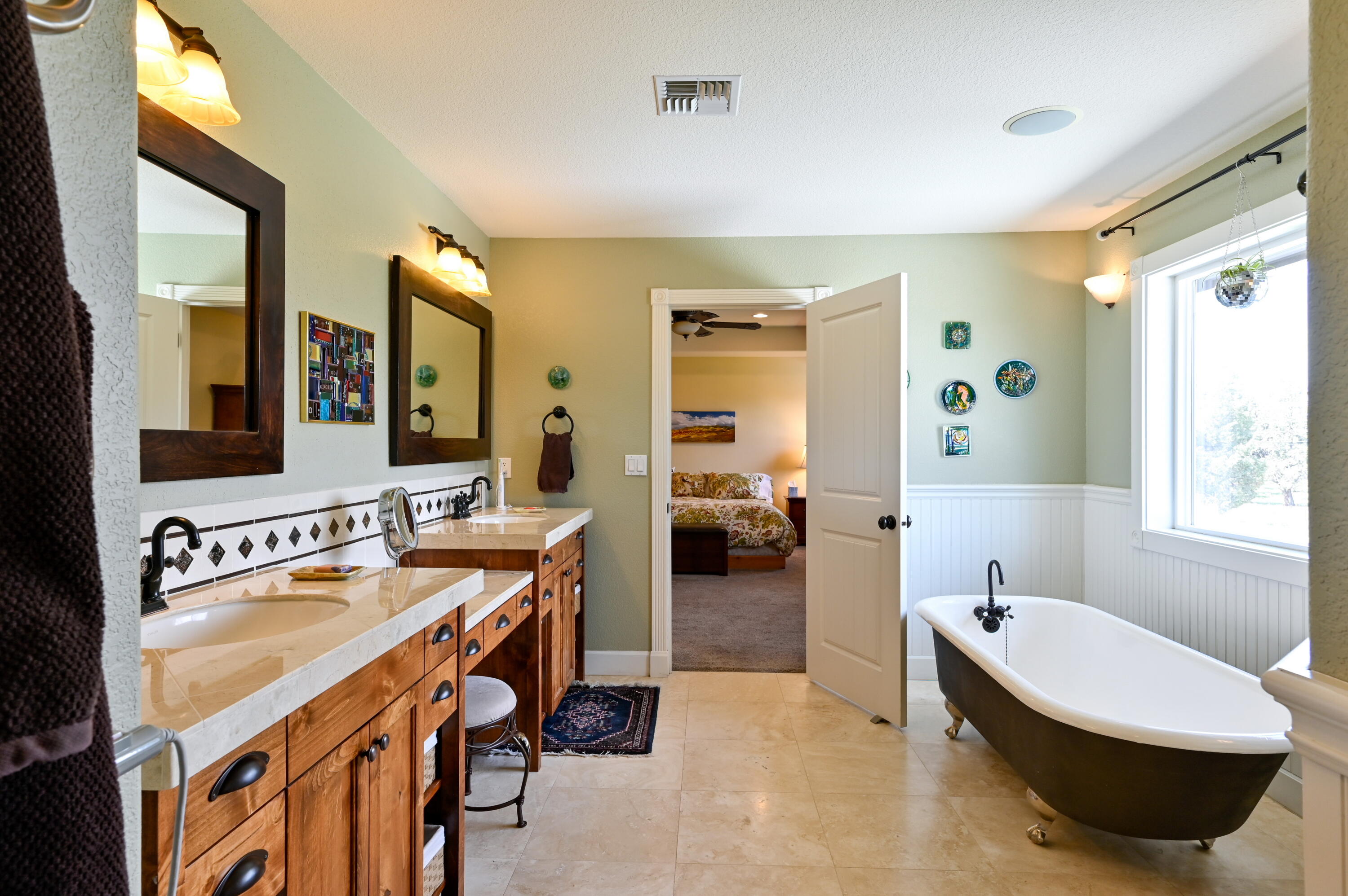 Lake Park Estate - Residential