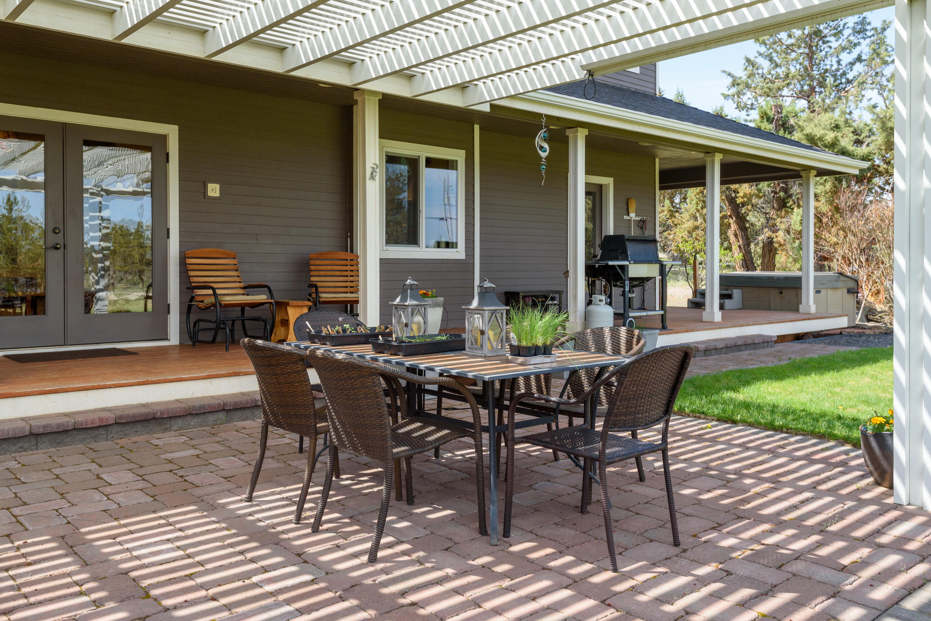 Lake Park Estate - Residential