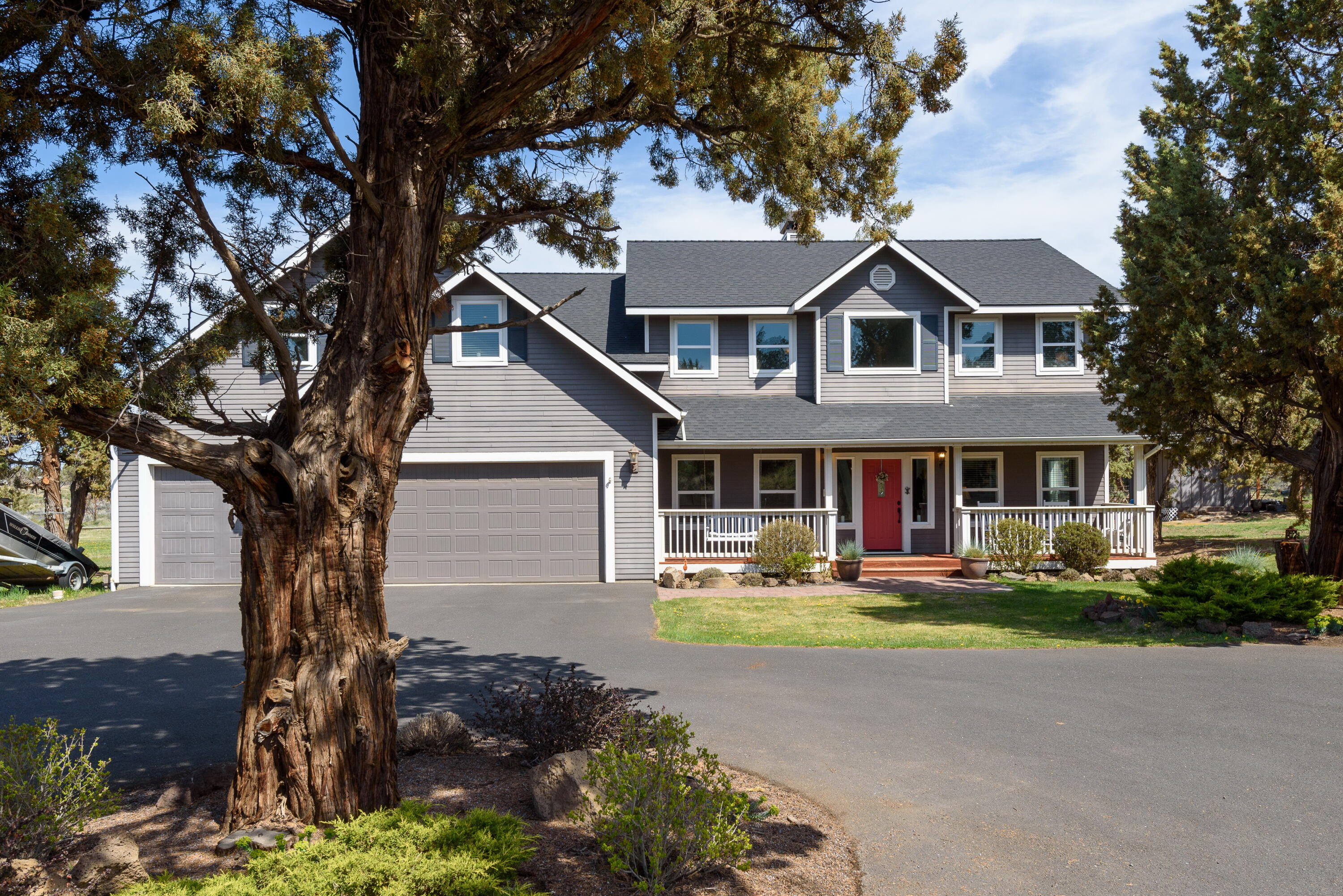 Lake Park Estate - Residential