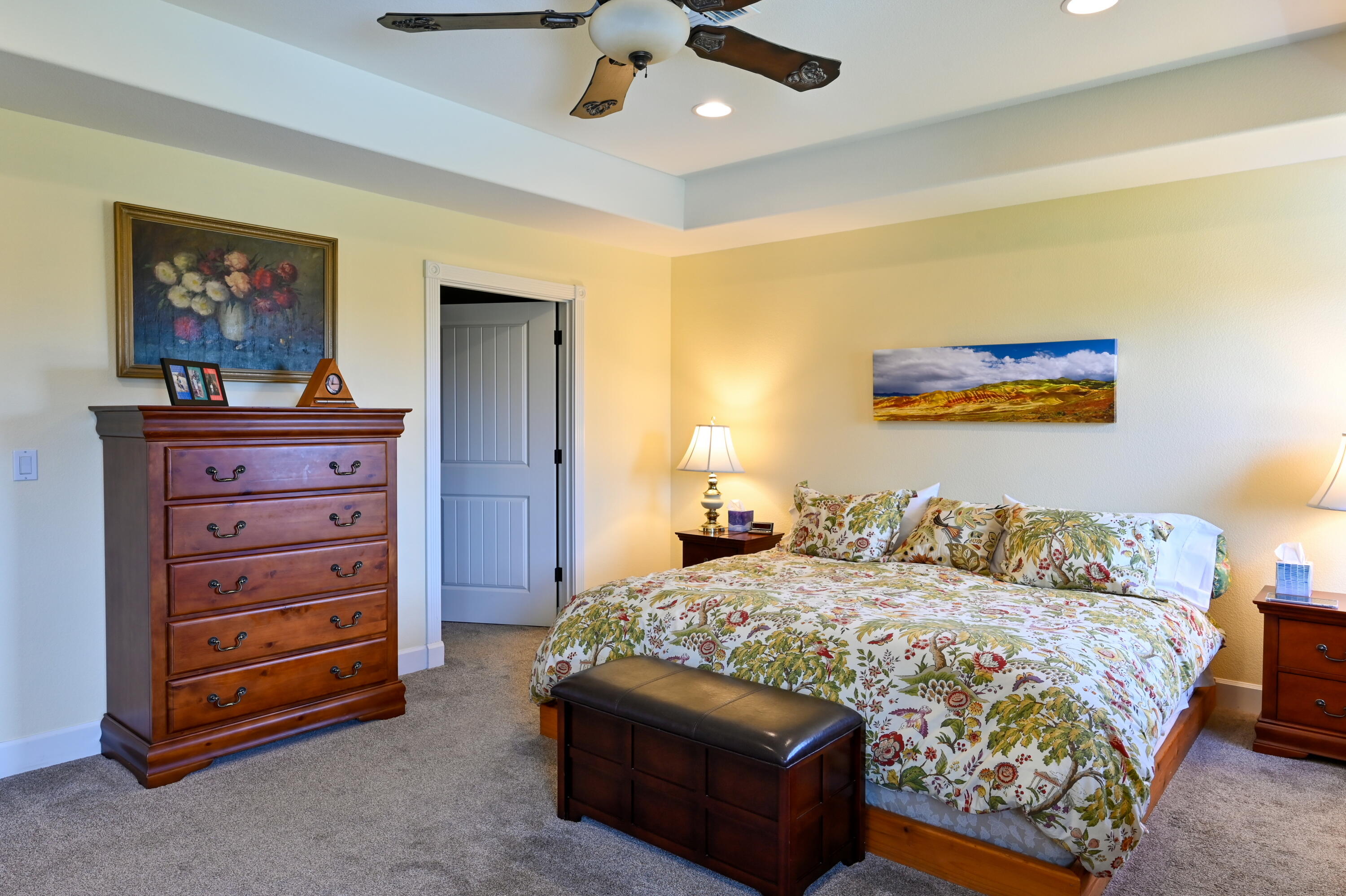 Lake Park Estate - Residential