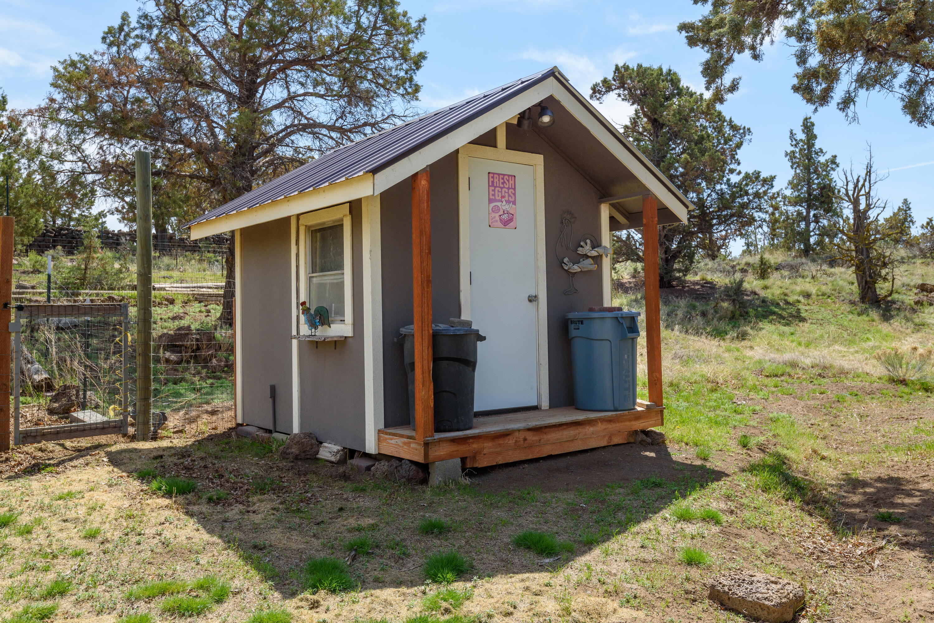 Lake Park Estate - Residential