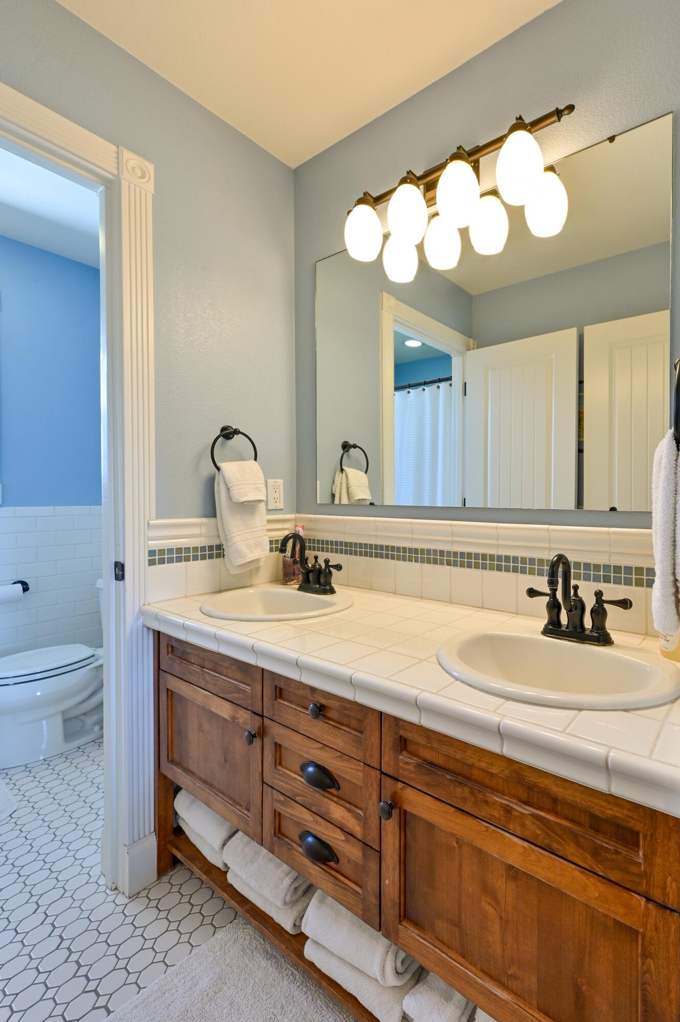 Lake Park Estate - Residential