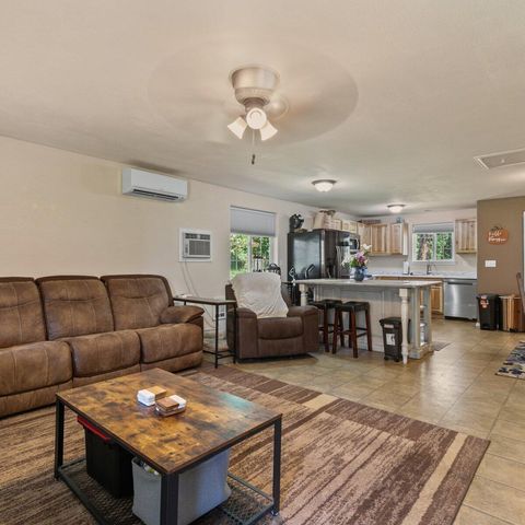 Tiny photo for 9011 Monument Drive, Grants Pass, OR 97526 (MLS # 220217300)