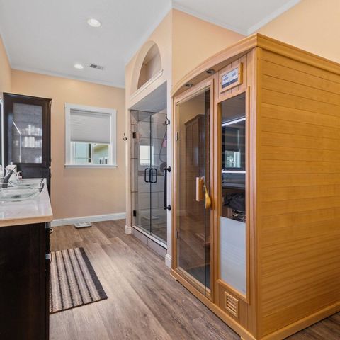 Tiny photo for 9011 Monument Drive, Grants Pass, OR 97526 (MLS # 220217300)