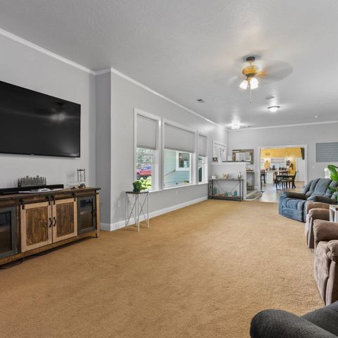 Tiny photo for 9011 Monument Drive, Grants Pass, OR 97526 (MLS # 220217300)