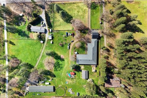 Tiny photo for 9011 Monument Drive, Grants Pass, OR 97526 (MLS # 220217300)