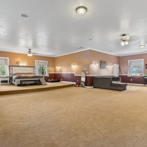 Tiny photo for 9011 Monument Drive, Grants Pass, OR 97526 (MLS # 220217300)